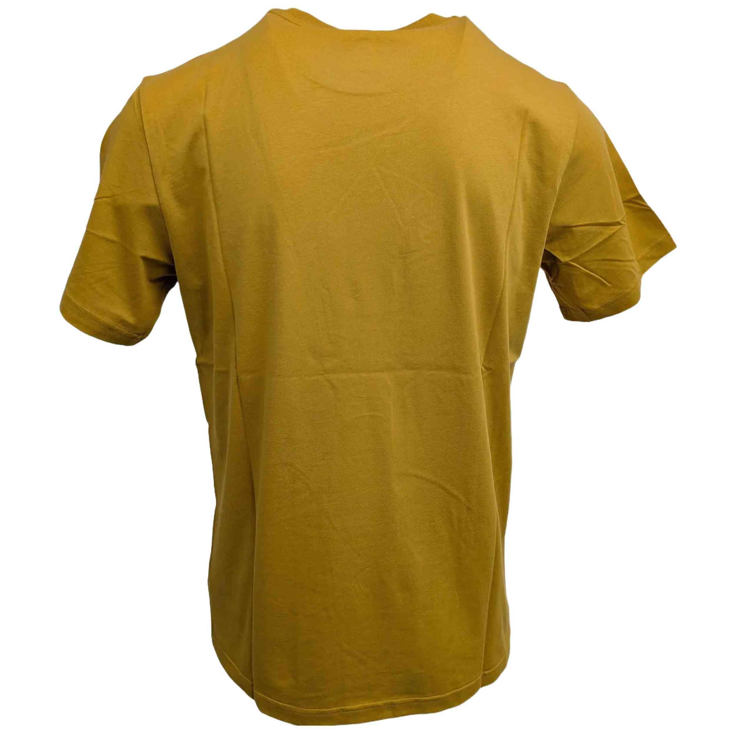 T-shirt Converse modelo 10028571-A02 para homem 2/4