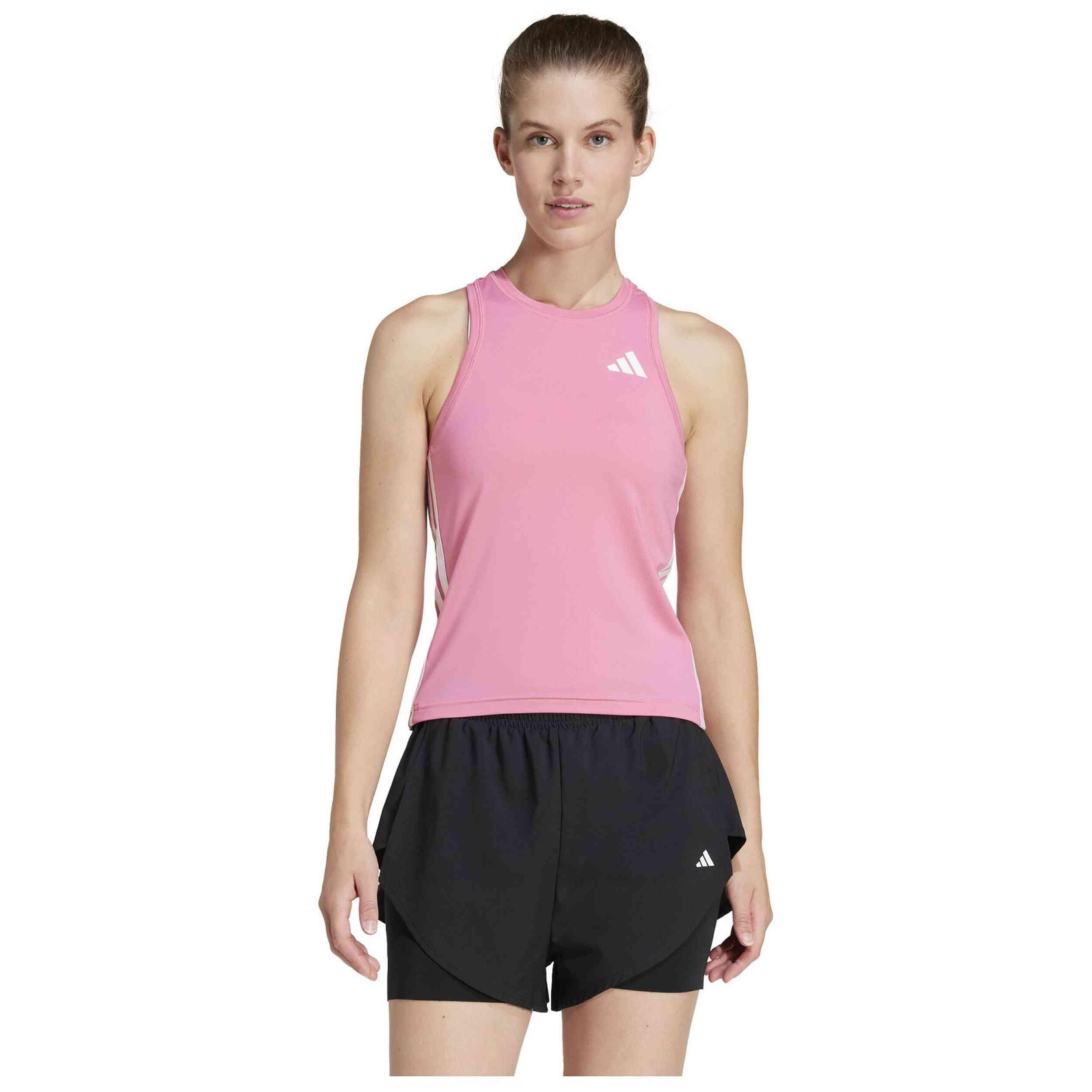 Debardeur Adidas modèle JE8695 pour femmes 2/5