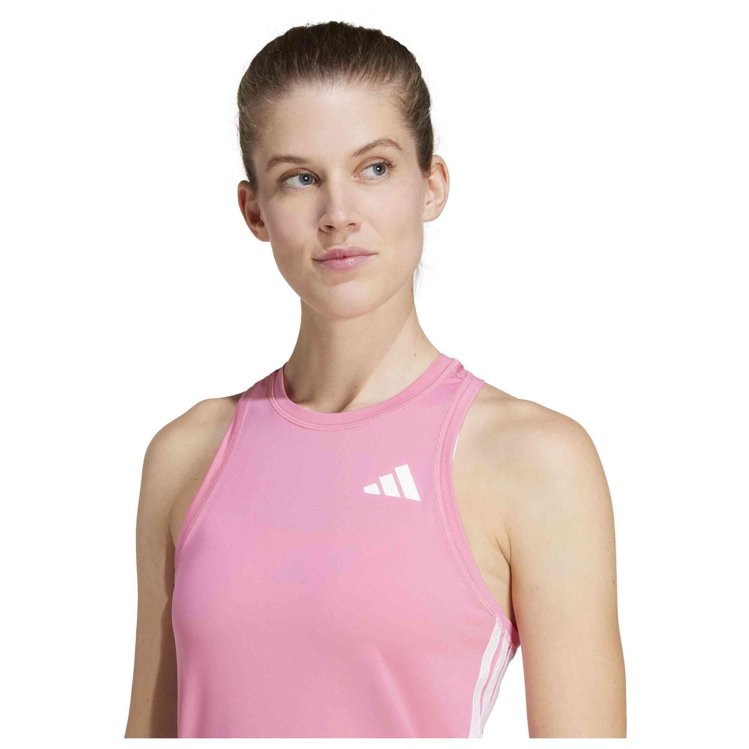 Debardeur Adidas modèle JE8695 pour femmes 5/5