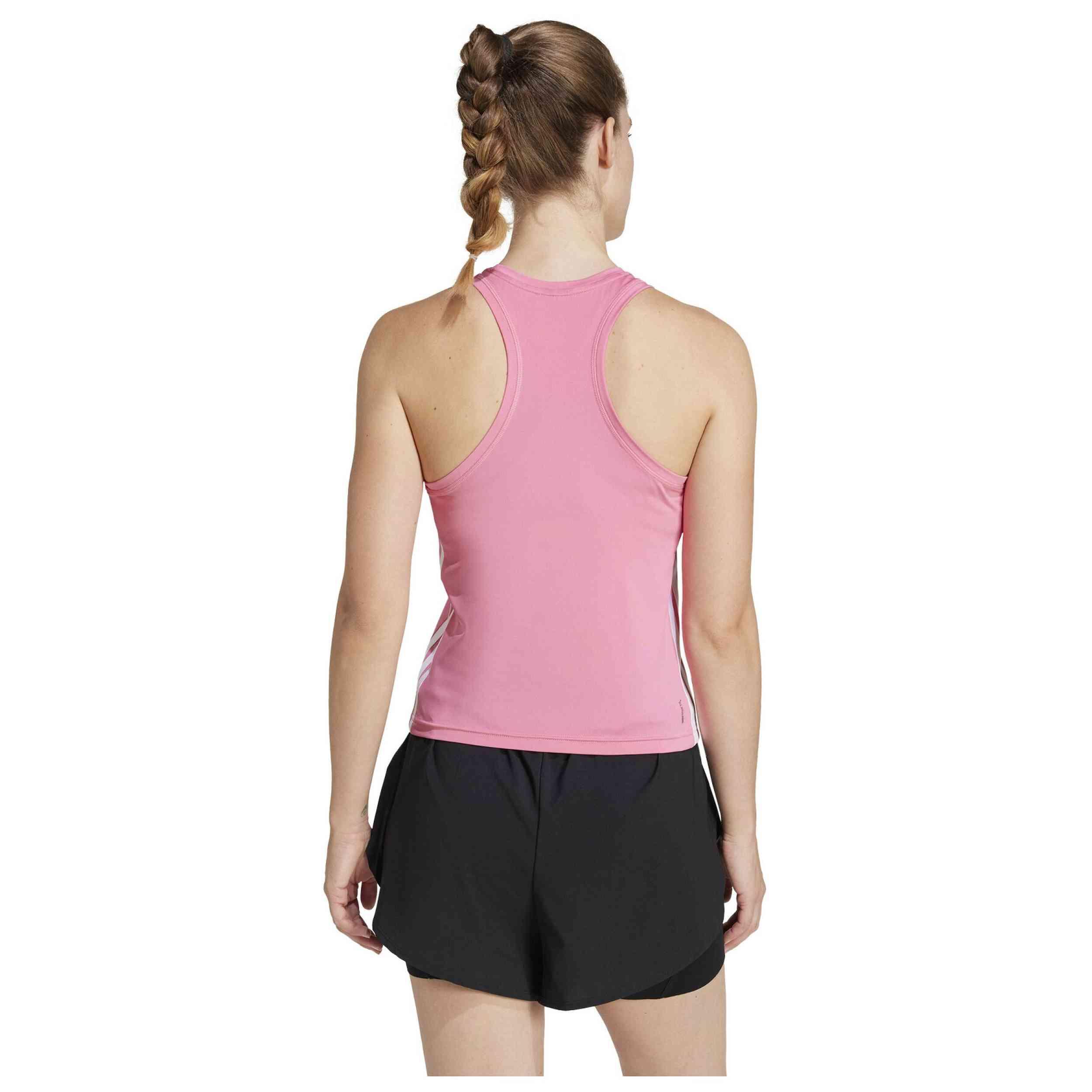 Debardeur Adidas modèle JE8695 pour femmes 4/5