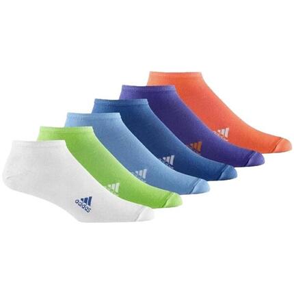 Chaussettes Adidas modèle S24579 pour unisexe enfants