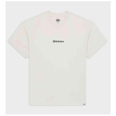 T-shirt met korte mouwen dickies model dk0a4yrnf901 voor mannen