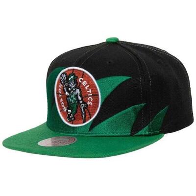 Berretto Mitchell & ness modello HHSS2978-BCEYYPPPBKGN per unisex