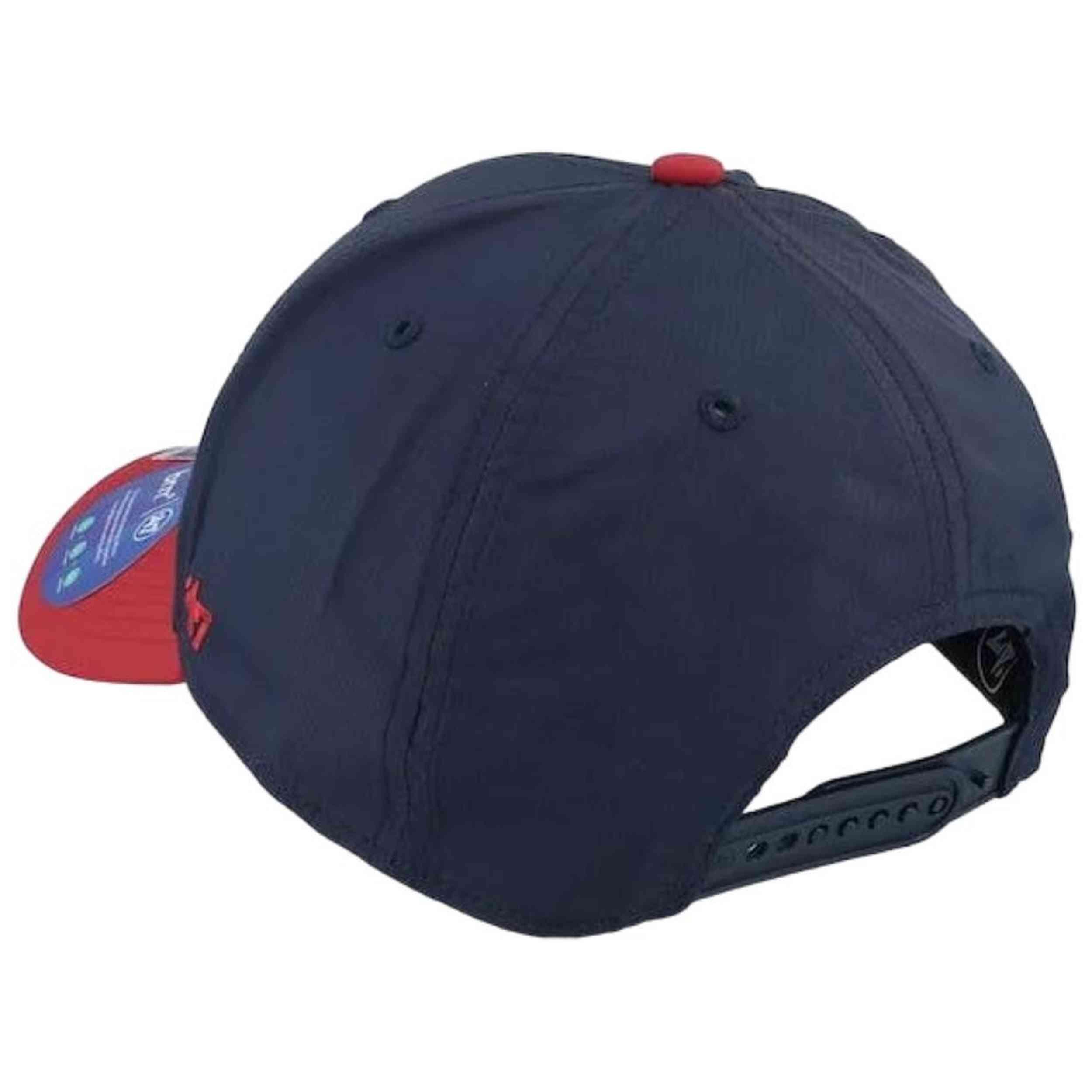 Boné 47 brand modelo B-BRTTS02BBP-NYA para homem 3/3