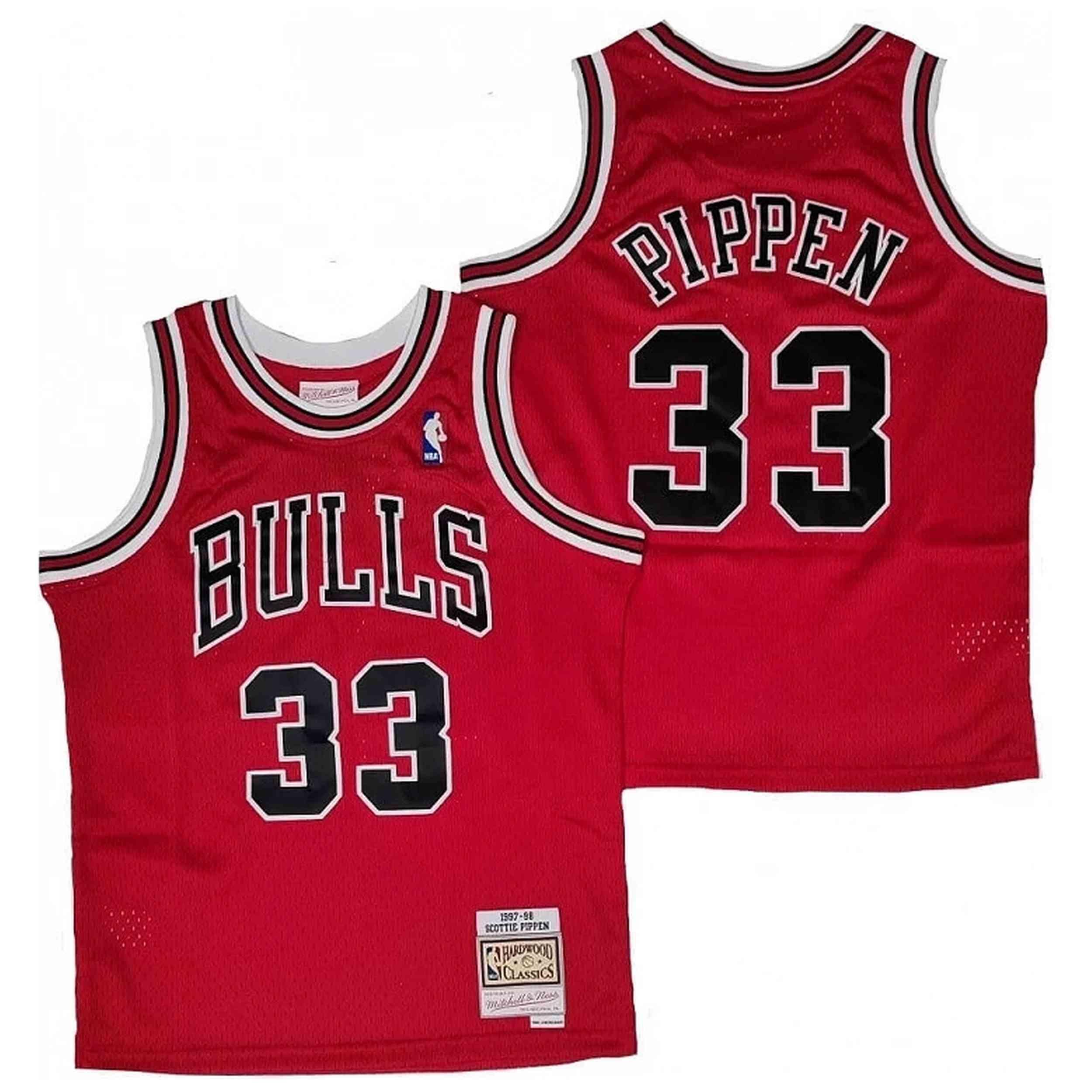 MITCHELL & NESS picture