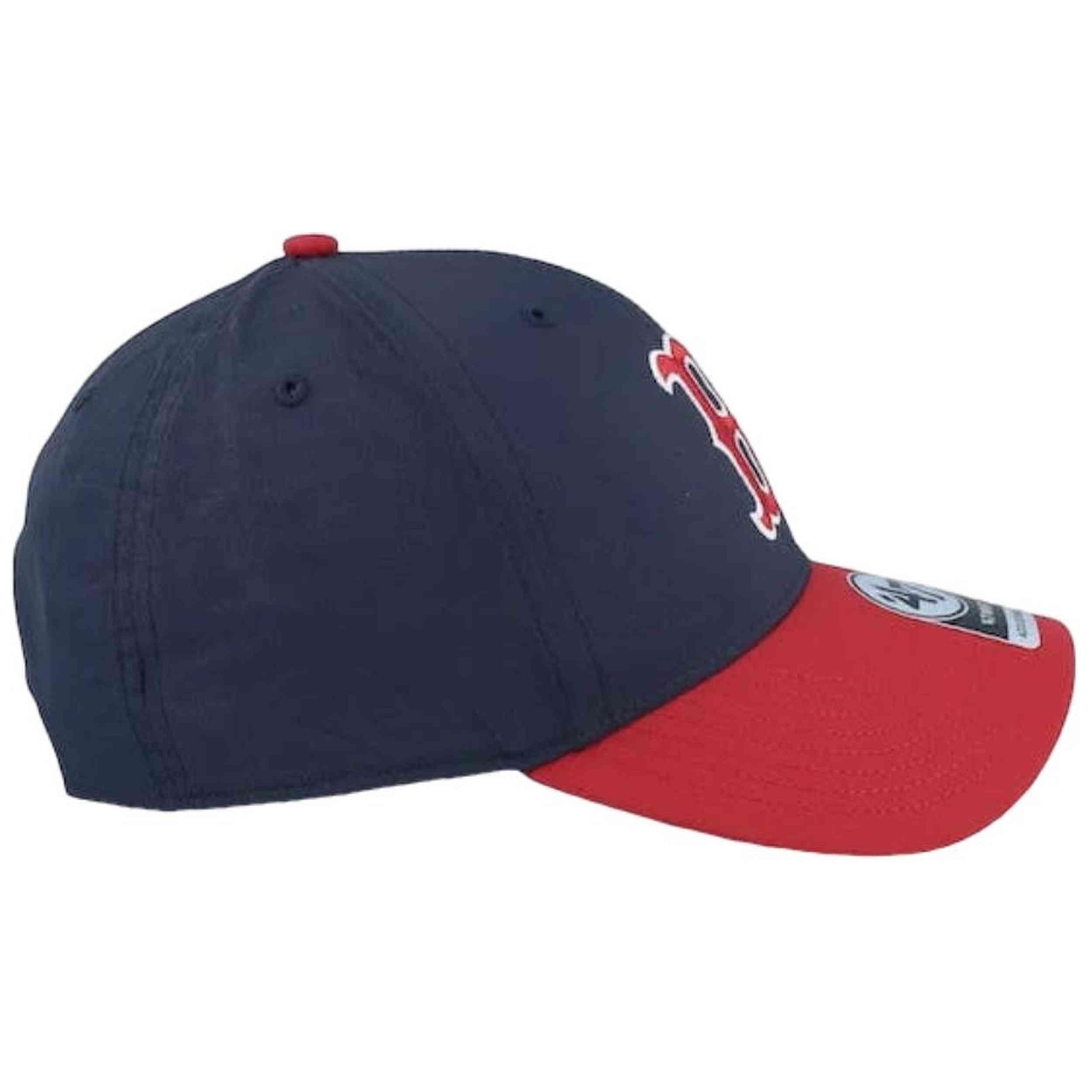 Boné 47 brand modelo B-BRTTS02BBP-NYA para homem 2/3