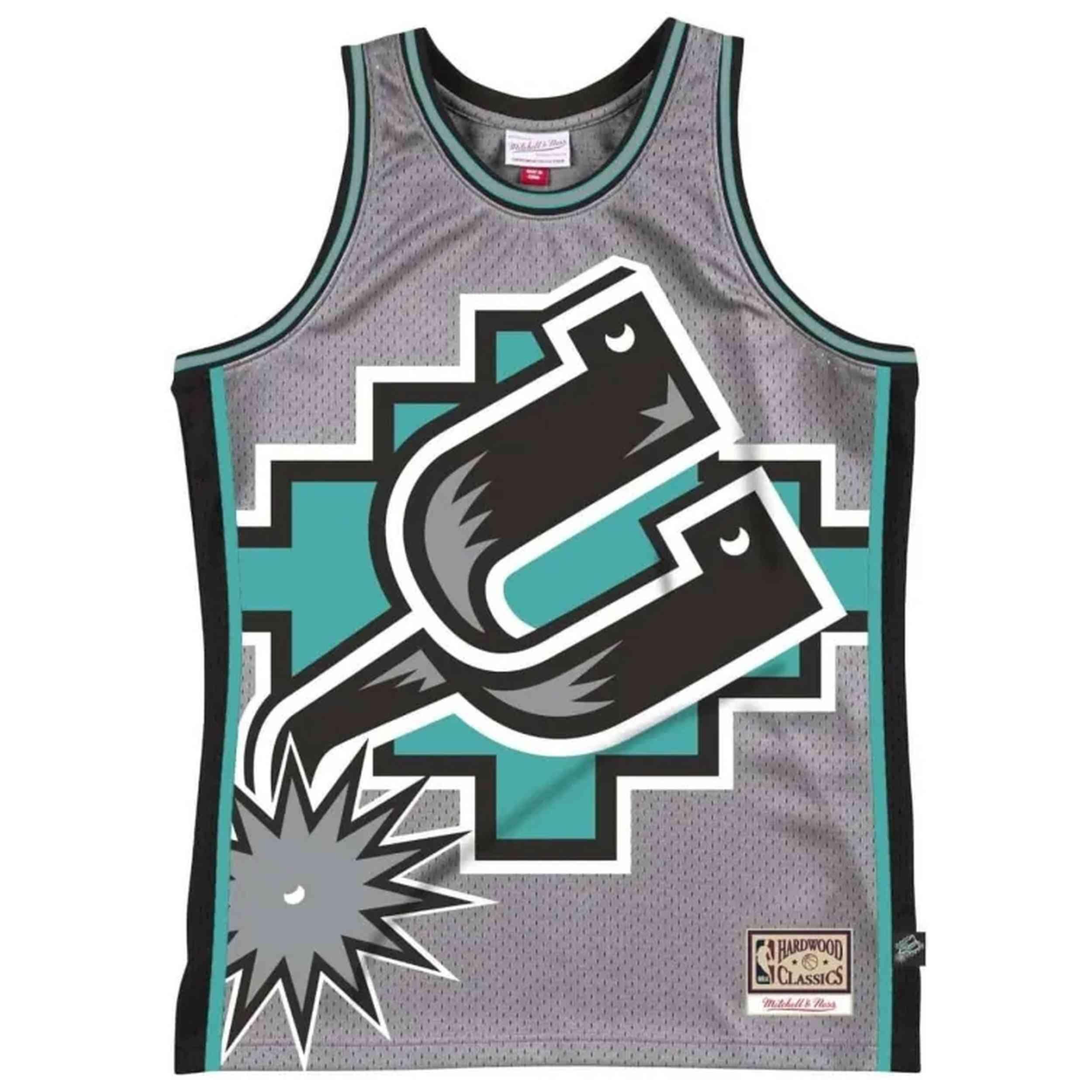 MITCHELL & NESS picture