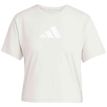 T-shirt met korte mouwen Adidas model JM0630 voor vrouwen