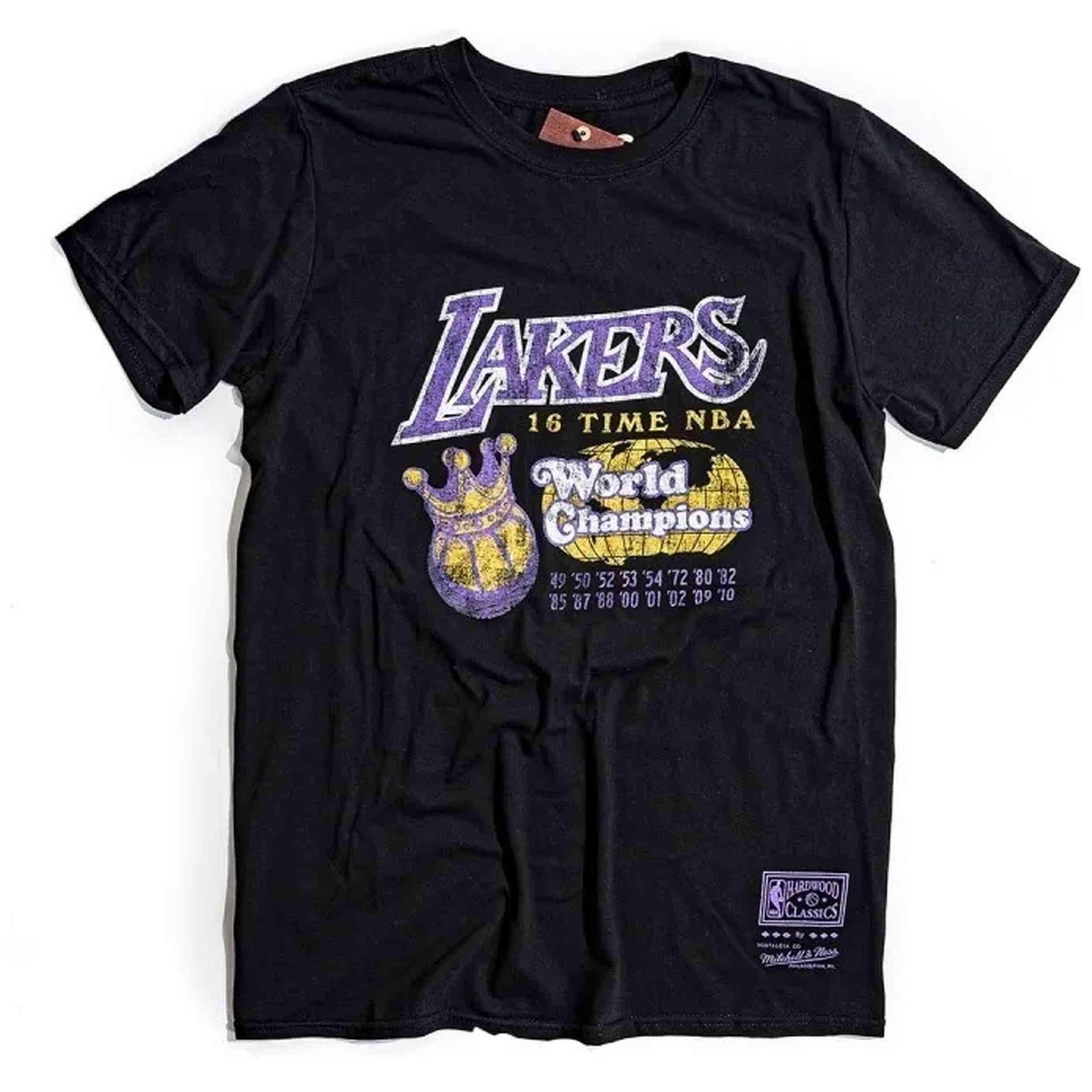MITCHELL & NESS picture
