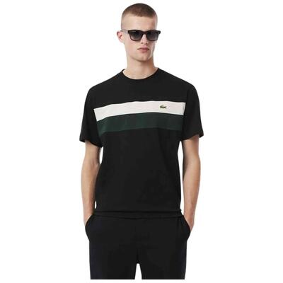 Maglia a maniche corte Lacoste modello TH5890-00-6XH per unisex