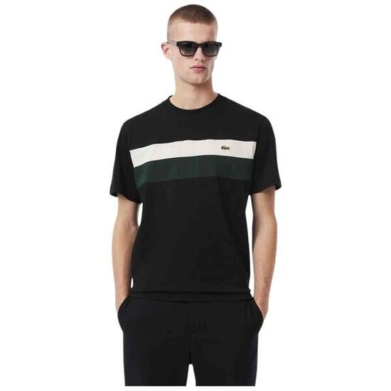 Maglia a maniche corte Lacoste modello TH5890-00-6XH per unisex