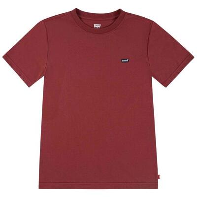 T-shirt met korte mouwen levi's model 9ea100-rar voor mannen