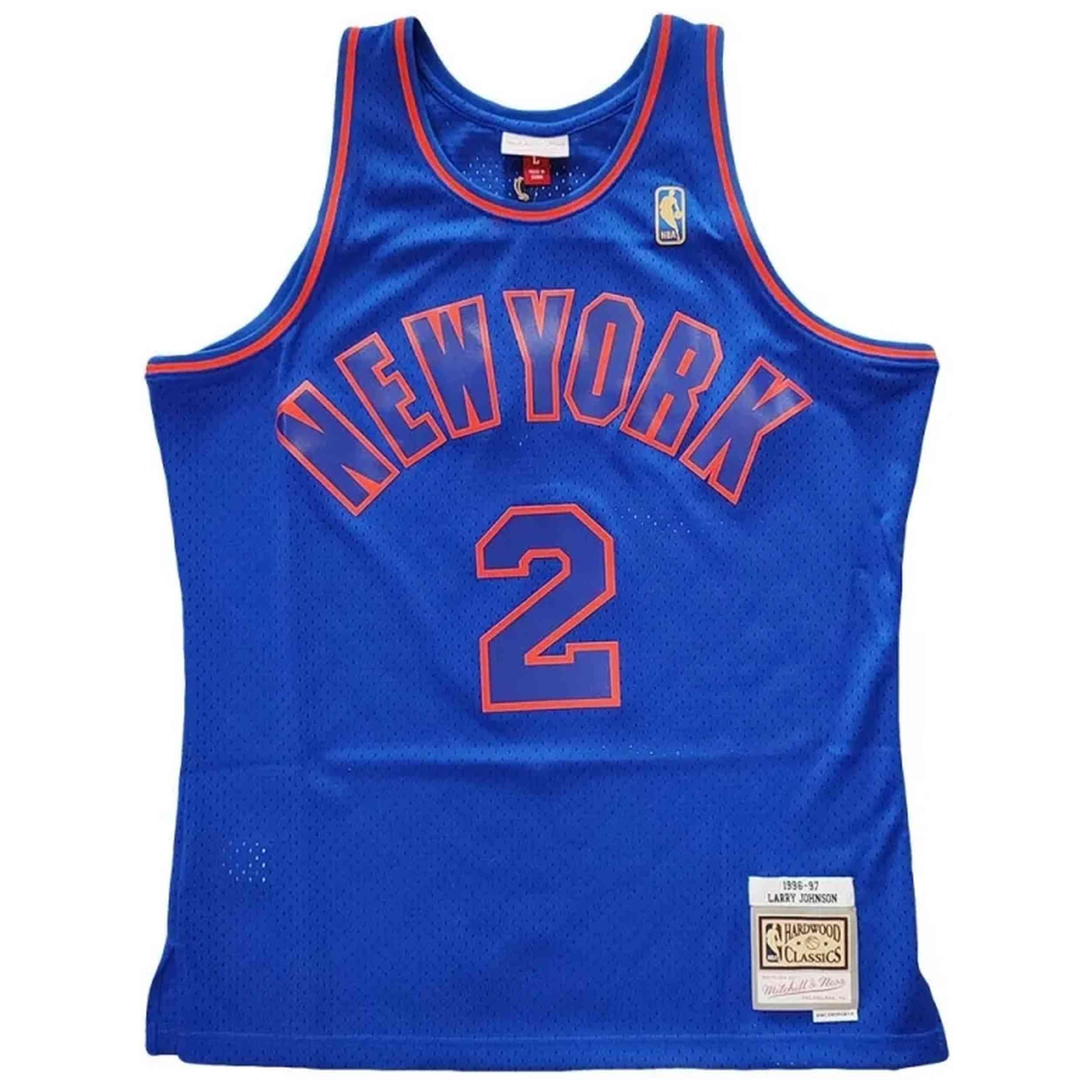 MITCHELL & NESS picture