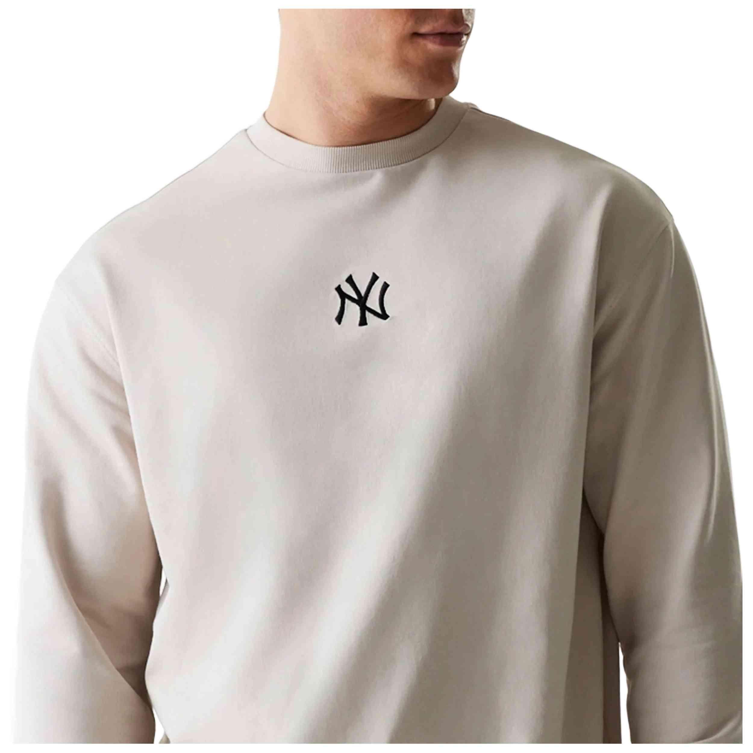 Sweater New era model 60675754 voor mannen 3/5