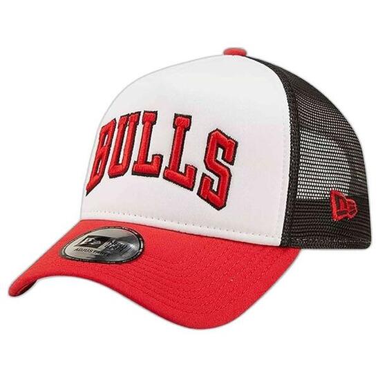 Berretto New era modello Chicago Bulls Adjustable per unisex