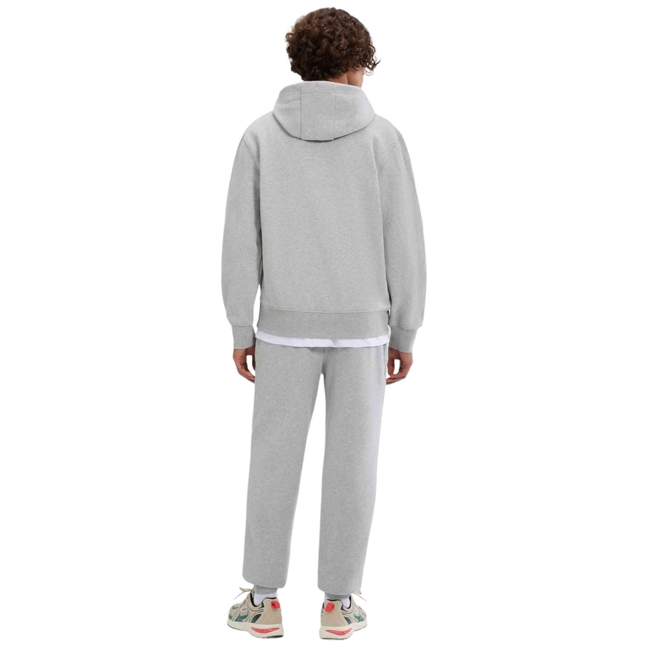 Camisola Ellesse modelo SHB18980-GRY para homem 2/3