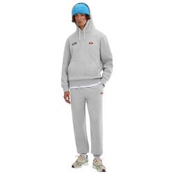Sweat Ellesse modèle SHB18980-GRY pour homme