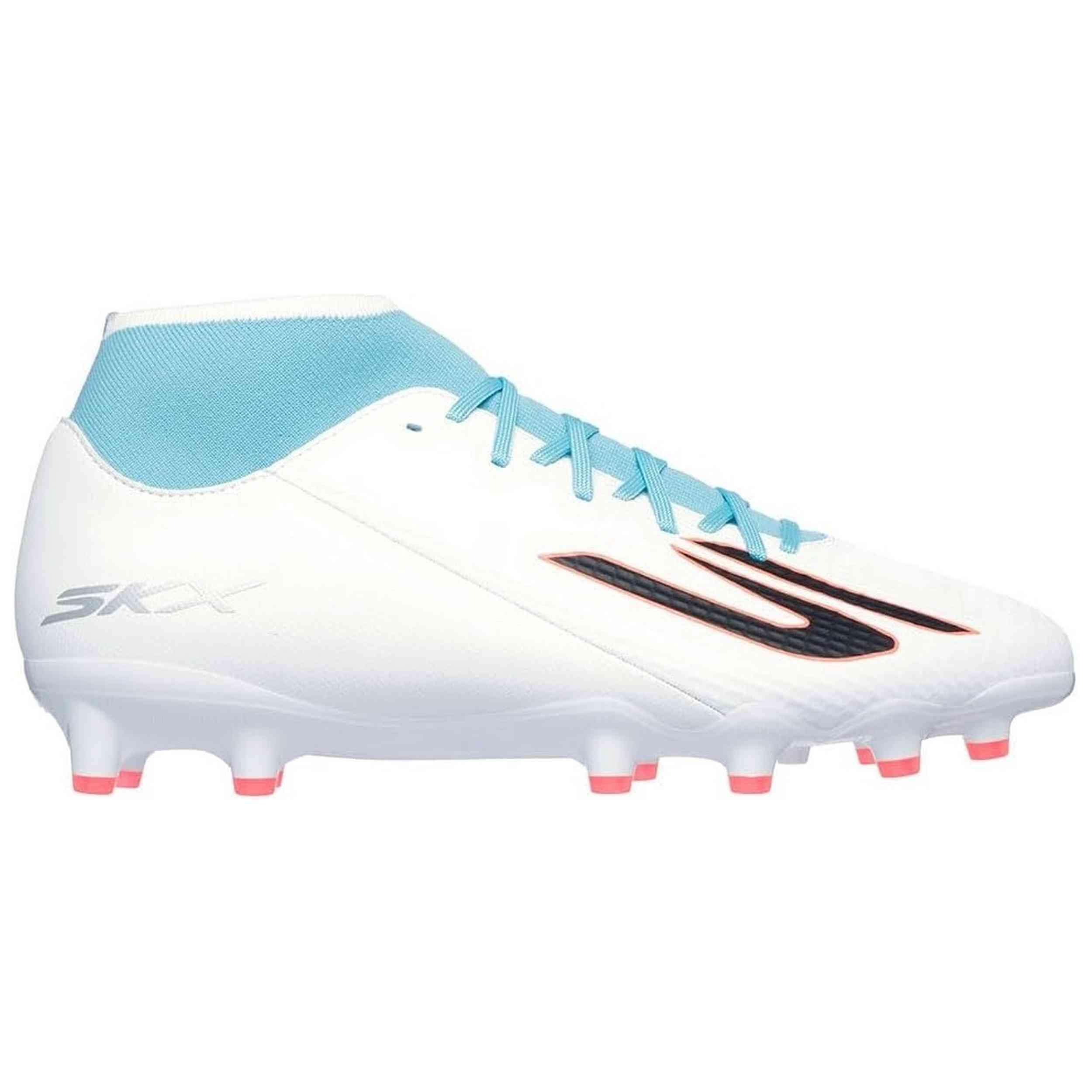 Scarpe da calcio Skechers modello 252122-WTQP per unisex 3/5