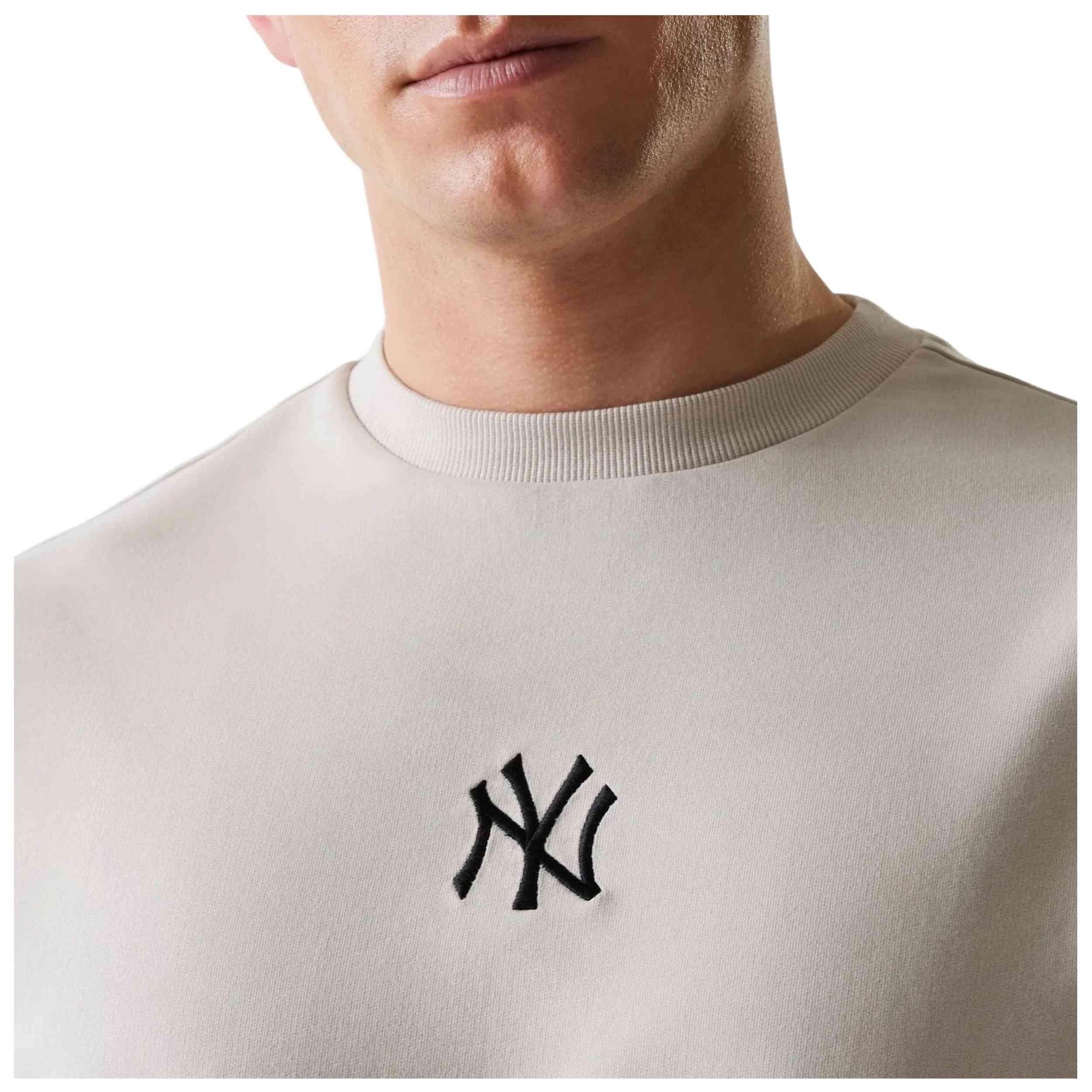 Sweater New era model 60675754 voor mannen 4/5