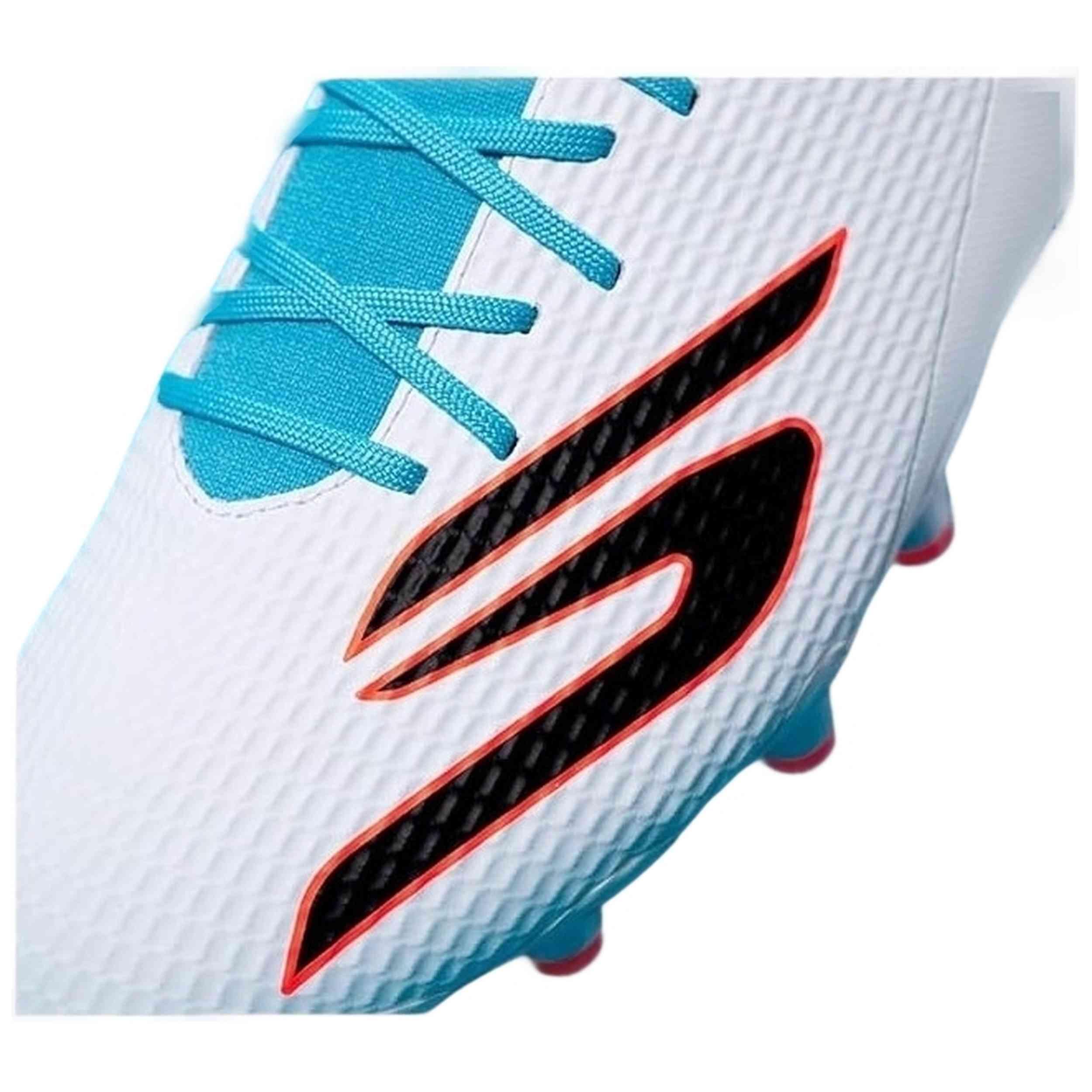 Scarpe da calcio Skechers modello 252122-WTQP per unisex 5/5