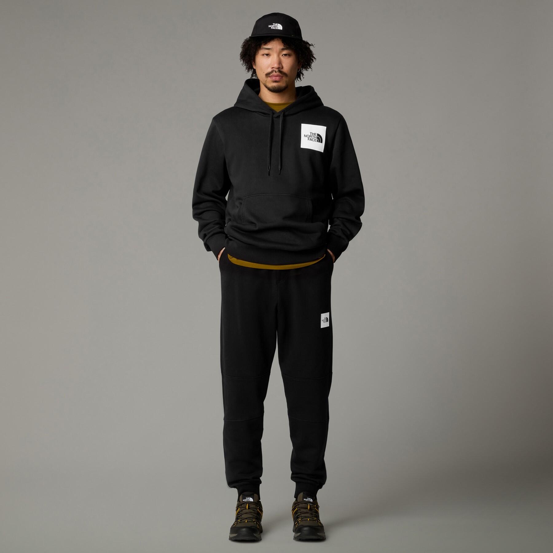 The North Face Bluza Fine Nf0A89Eujk3 4/5