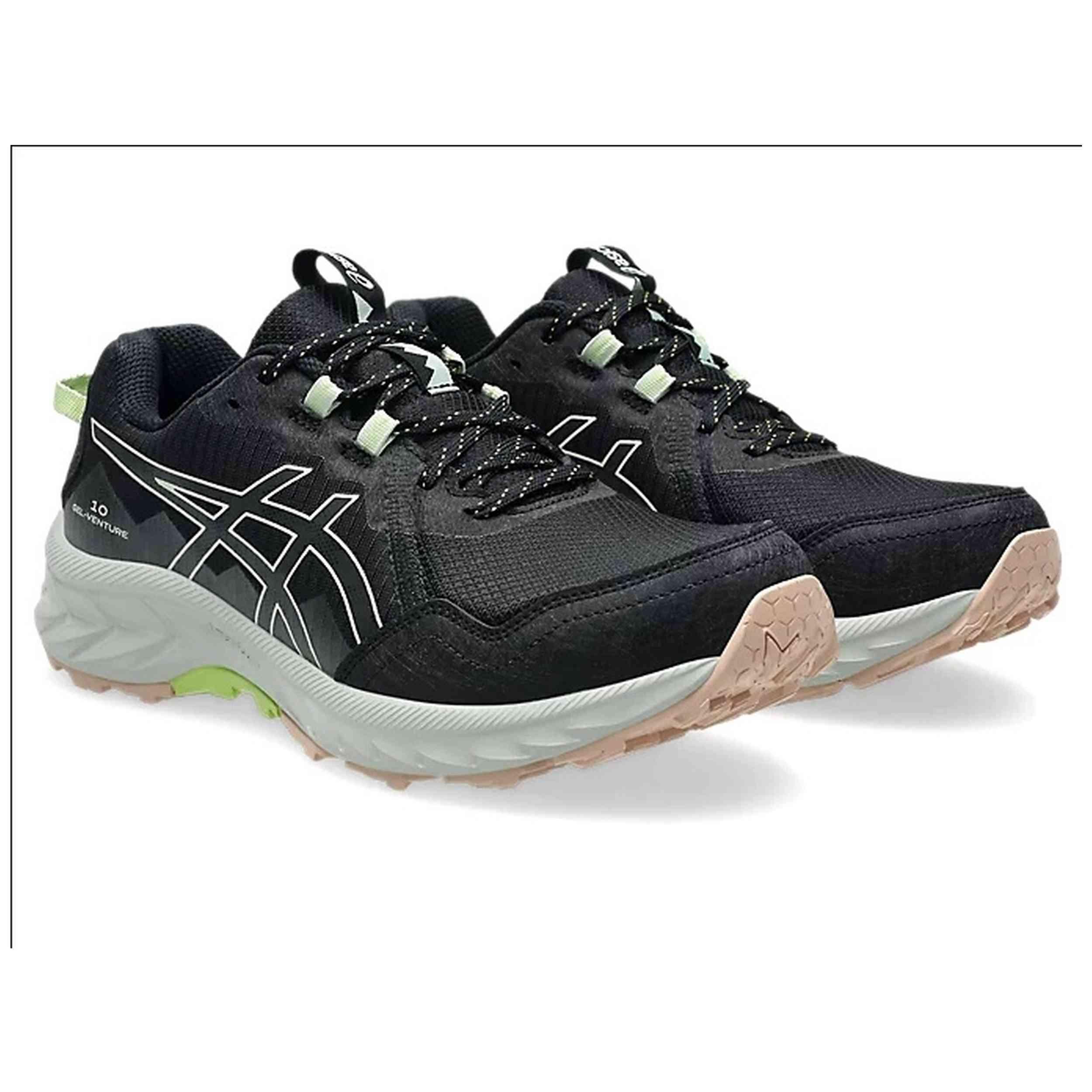 Scarpe da trekking Asics modello 1012B759-003 per unisex 3/5