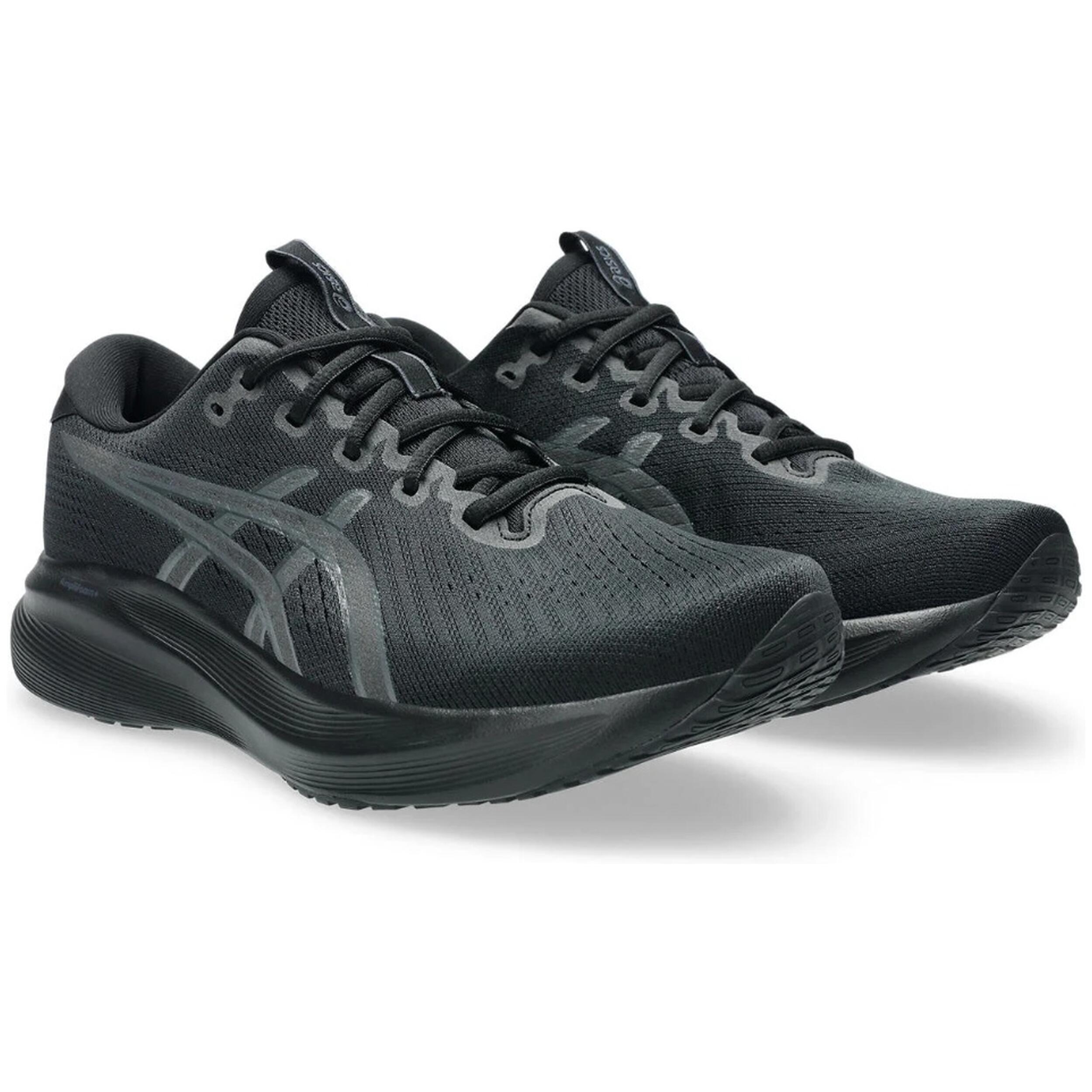 Zapatillas de running Asics modelo 1011C080-002 para hombre 3/5