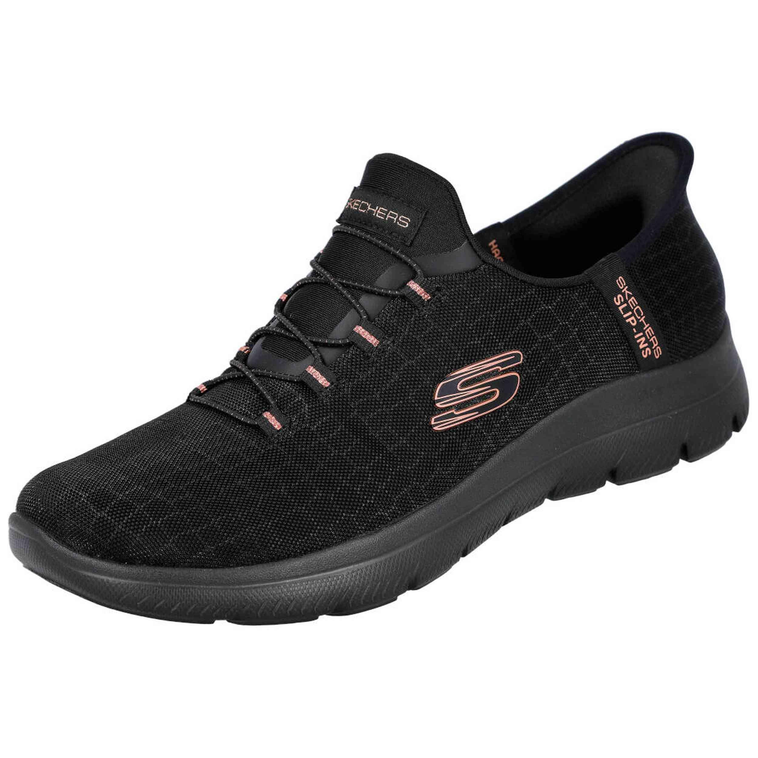 Sapatilhas Skechers modelo 070-MD150128 para mulheres 2/5