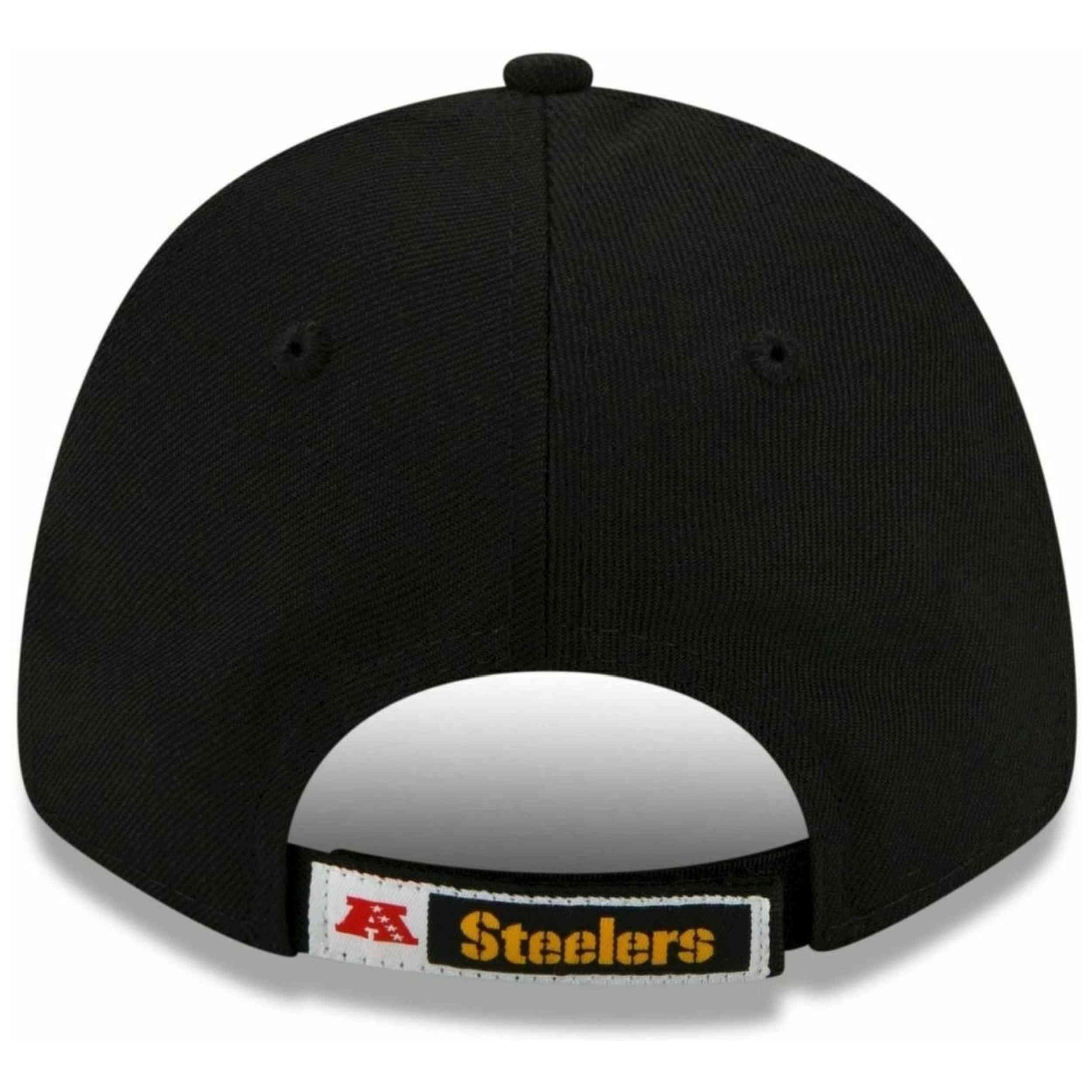 Casquette New era modèle Pittsburgh Steelers pour unisexe enfants 3/5