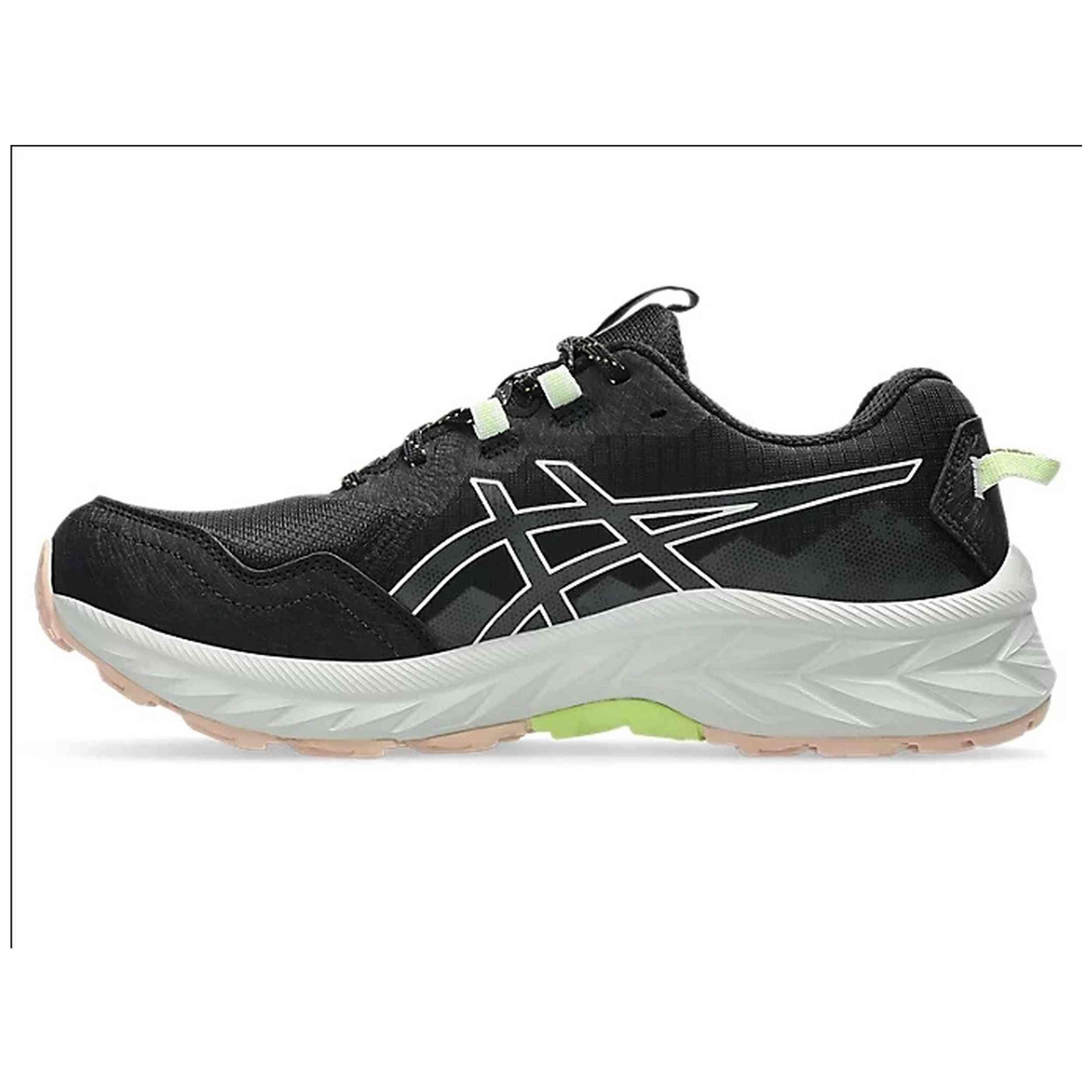 Scarpe da trekking Asics modello 1012B759-003 per unisex 5/5