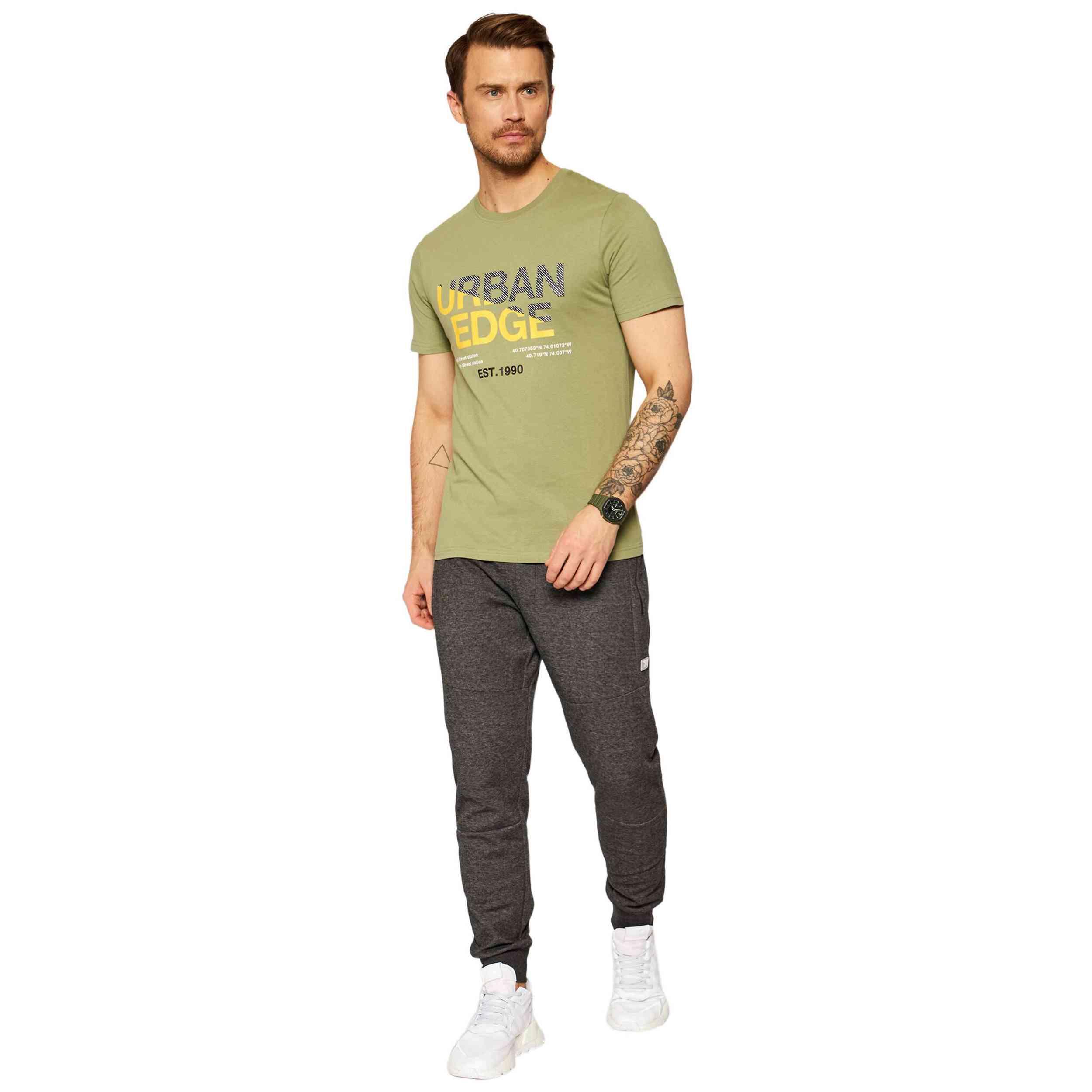 Pantalon de survêtement Jack&jones modèle 49968257270099 pour homme 2/5