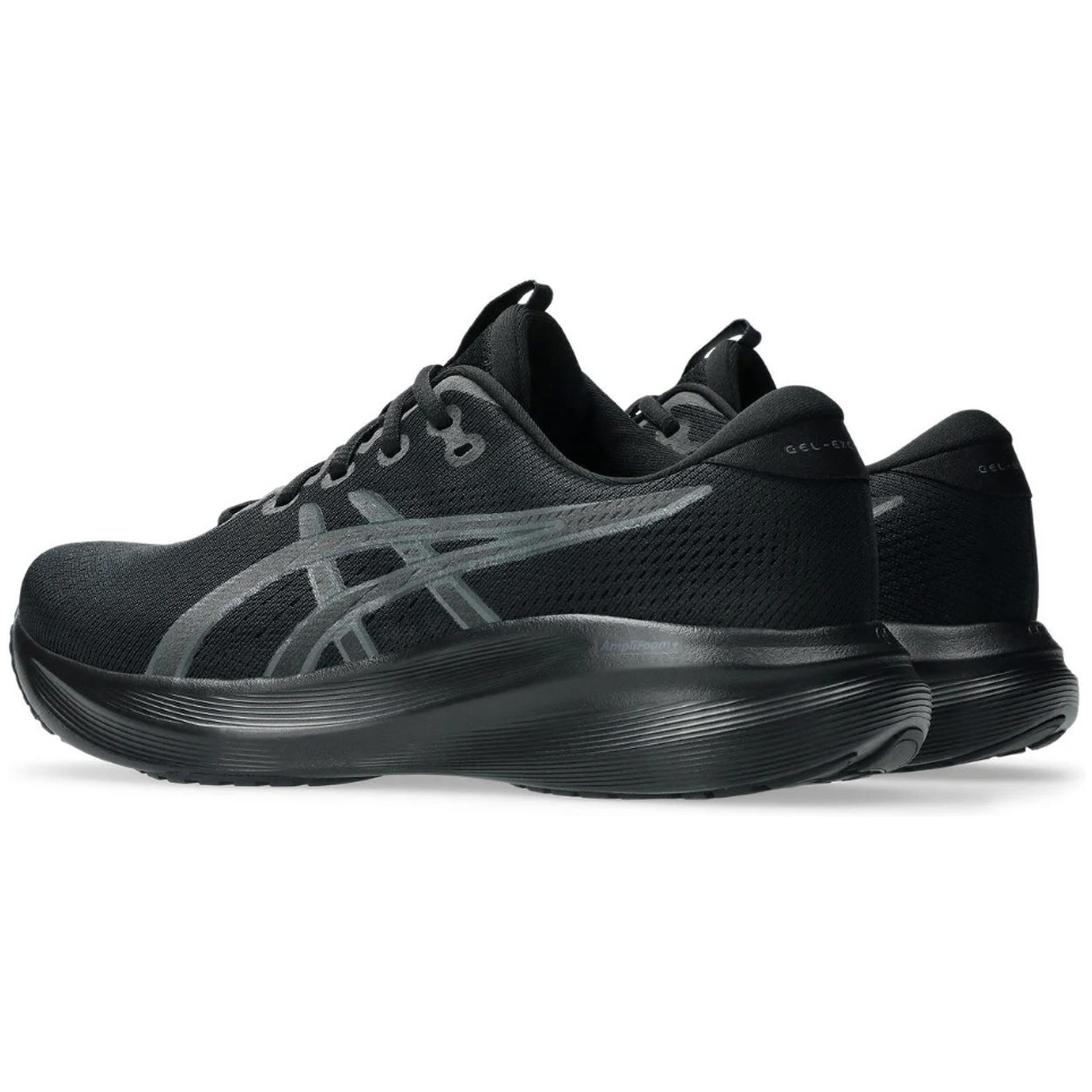 Zapatillas de running Asics modelo 1011C080-002 para hombre 4/5