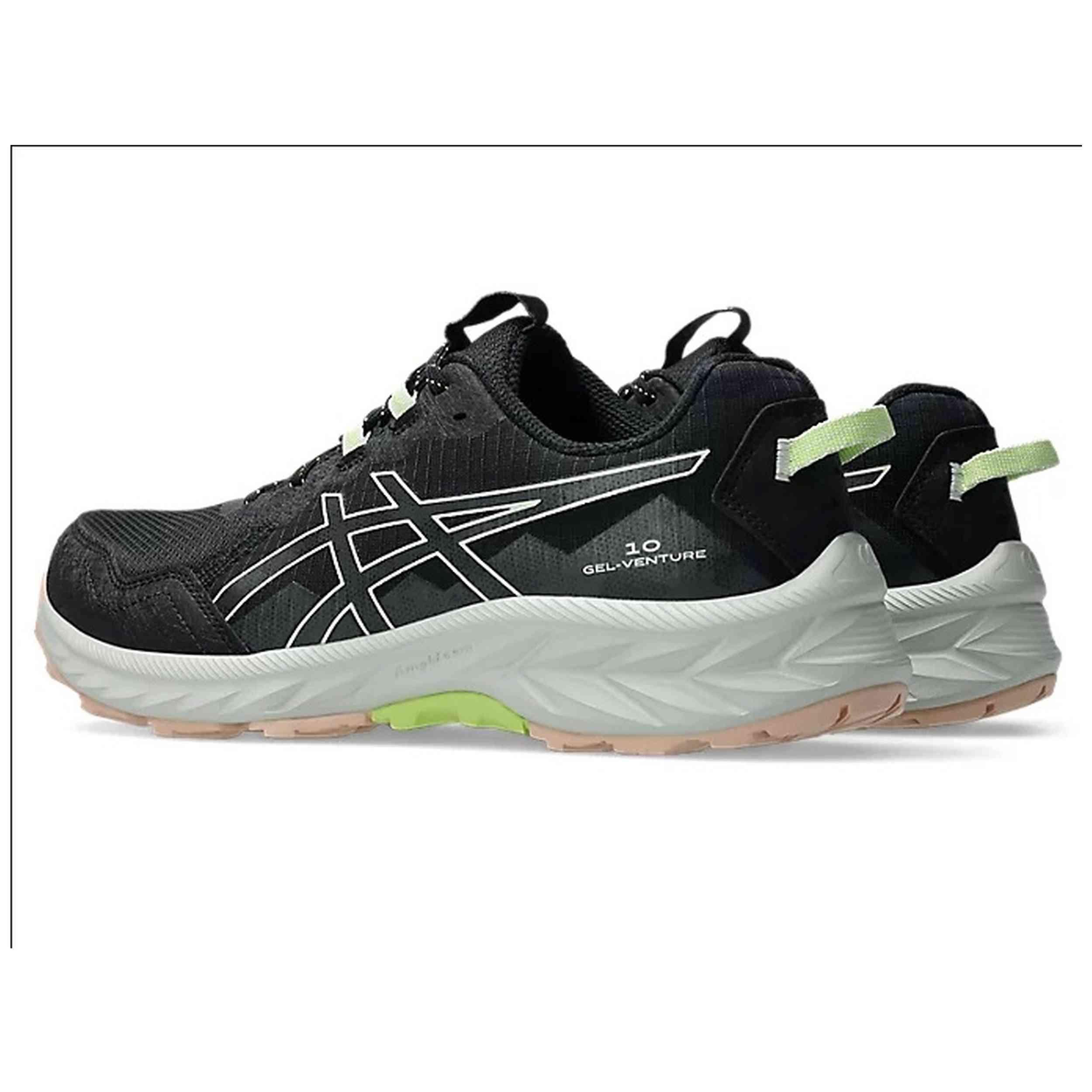 Scarpe da trekking Asics modello 1012B759-003 per unisex 4/5