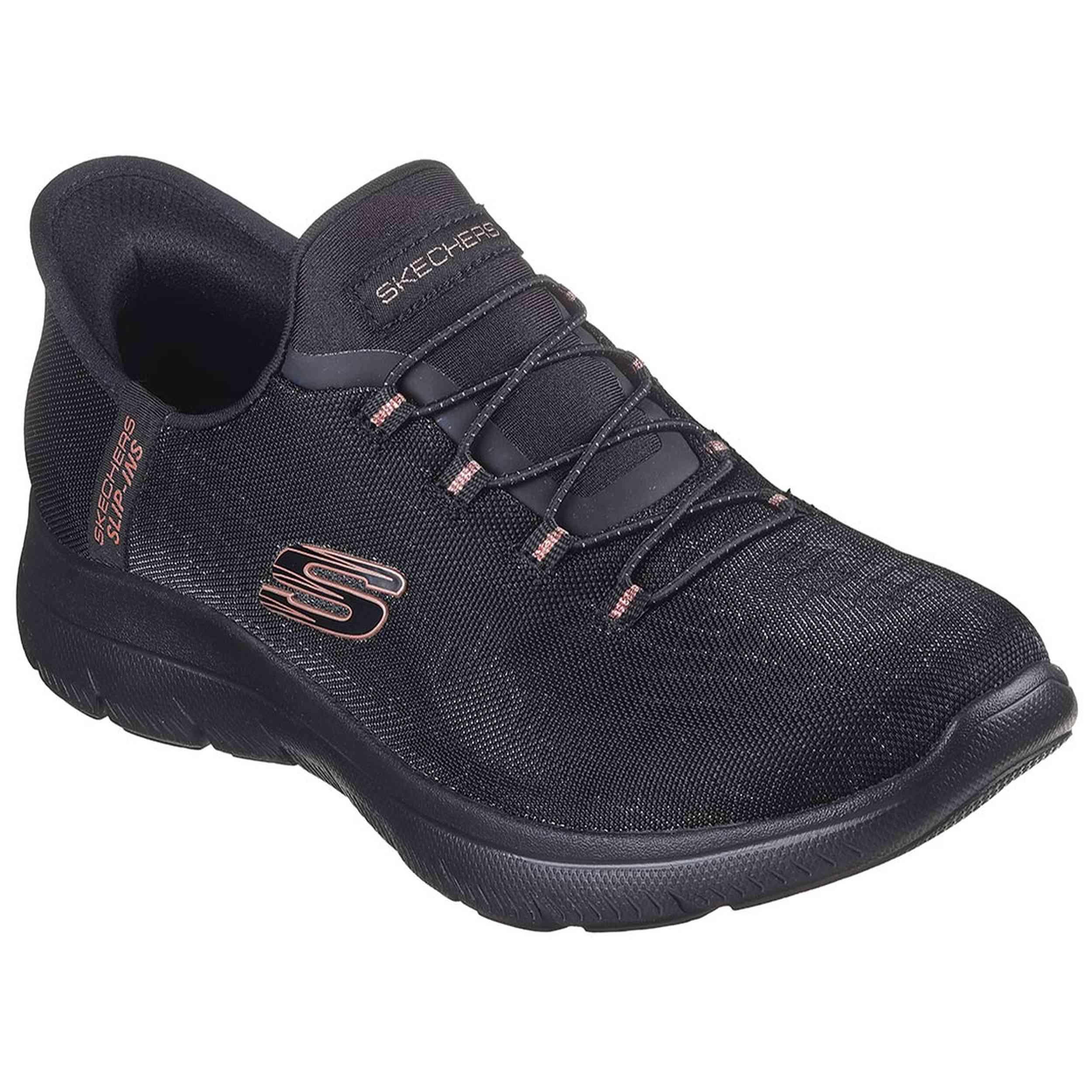 Sapatilhas Skechers modelo 070-MD150128 para mulheres 1/5