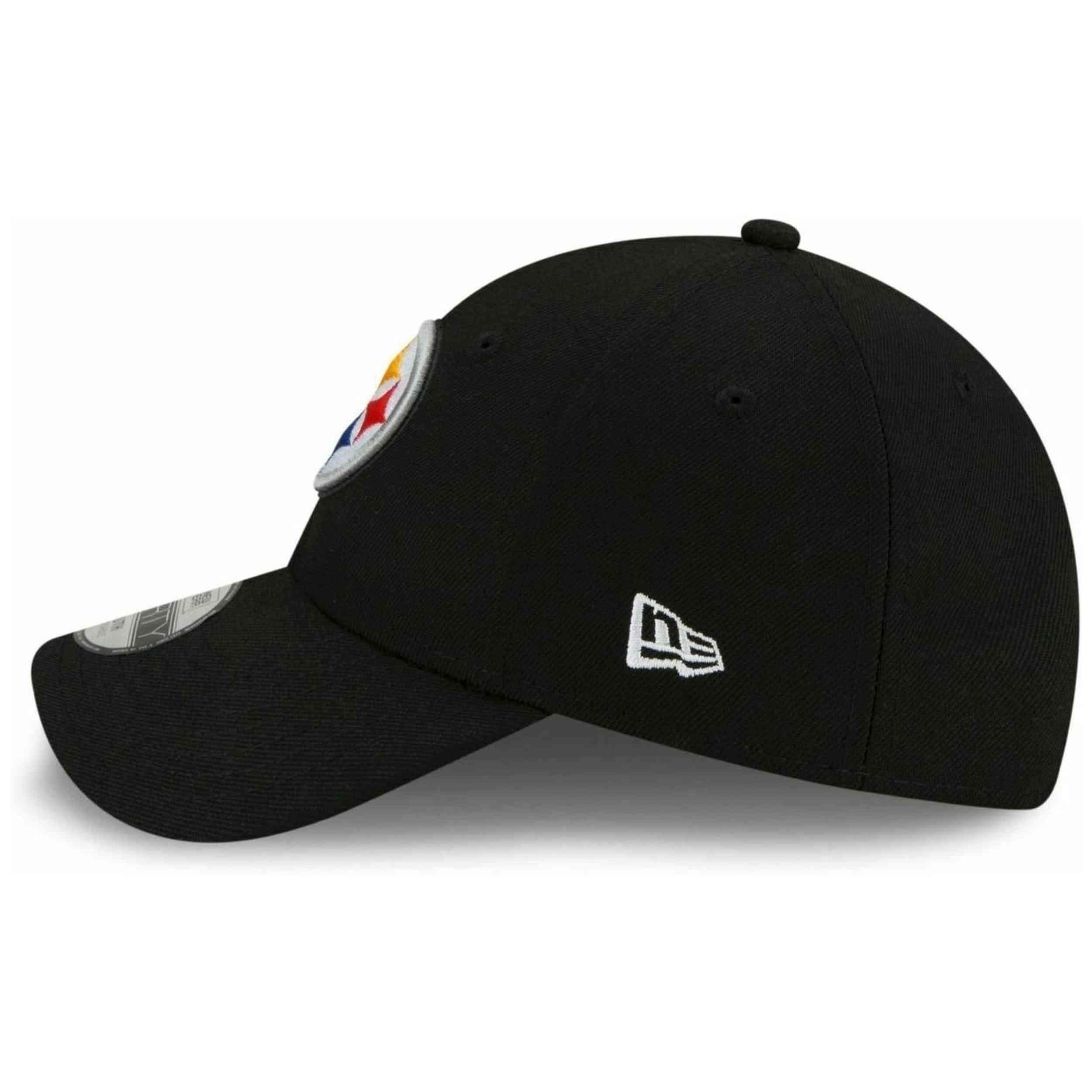 Casquette New era modèle Pittsburgh Steelers pour unisexe enfants 5/5