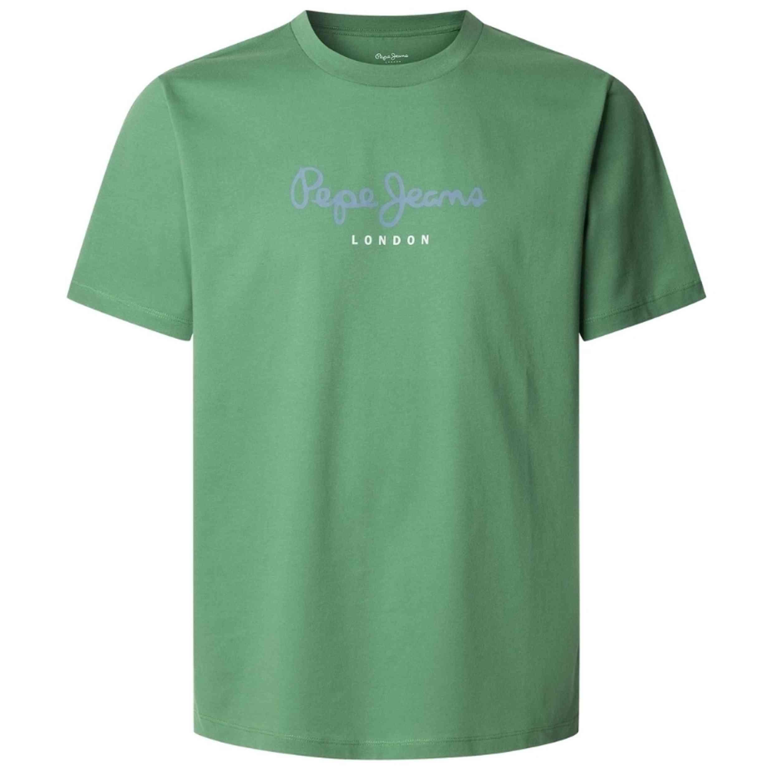 PEPE JEANS Maglia a maniche corte Pepe jeans modello PM508208-653 per uomini