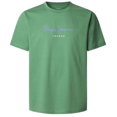 T-shirt met korte mouwen pepe jeans model pm508208-653 voor mannen