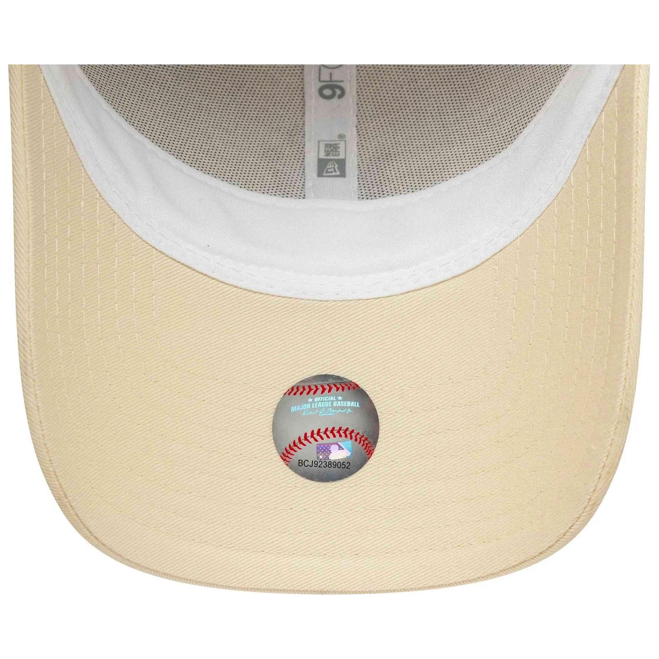 Casquette New era modèle 60667374 pour homme 5/5