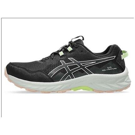 Zapatillas Trailrunning Mujer - ASICS Gel Venture 10 W - Midnight/Gravel