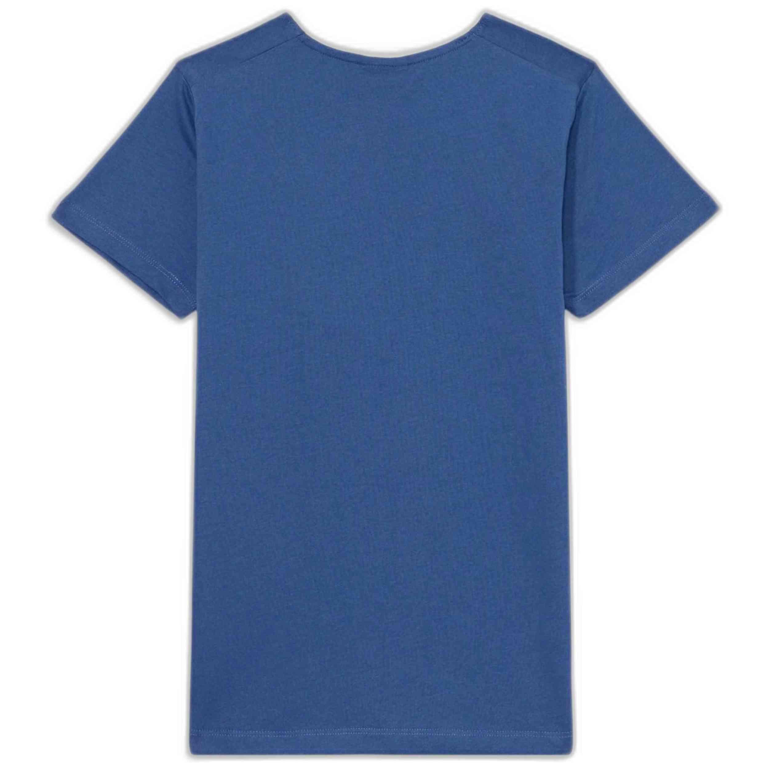 T-shirt Ellesse modèle S3Z22081 pour unisexe enfants 2/3
