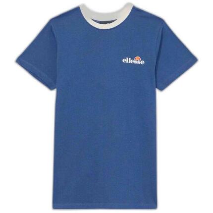 T-shirt Ellesse modèle S3Z22081 pour unisexe enfants