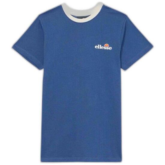 T-shirt Ellesse modèle S3Z22081 pour unisexe enfants
