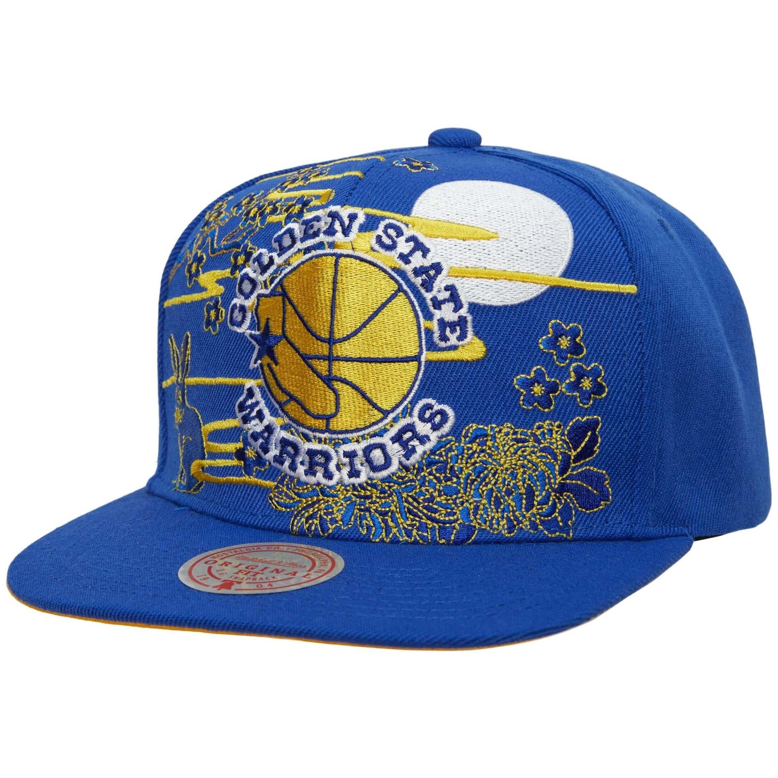 MITCHELL & NESS picture