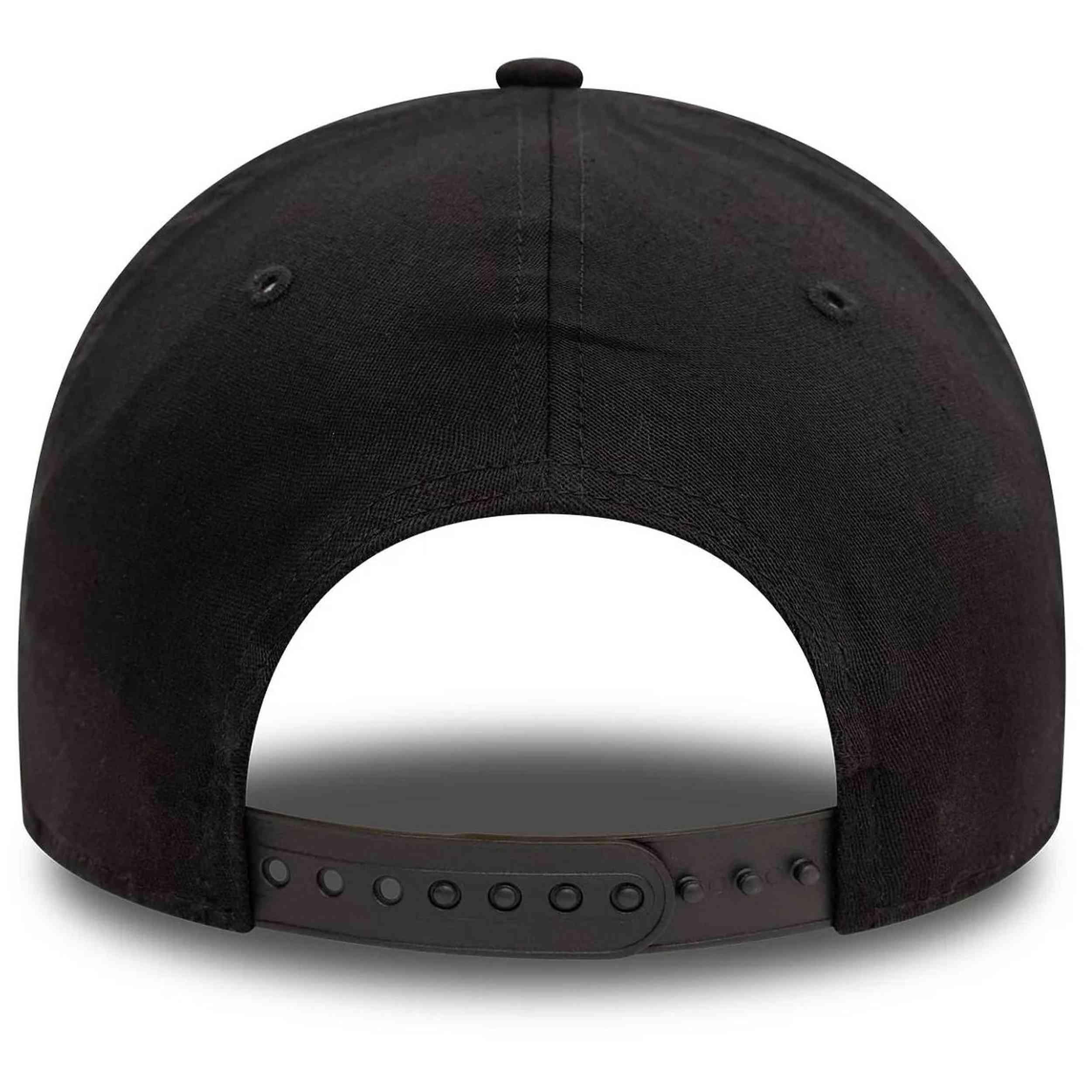 Boné New era modelo NFL Kansas City Chiefs para unissex 4/7