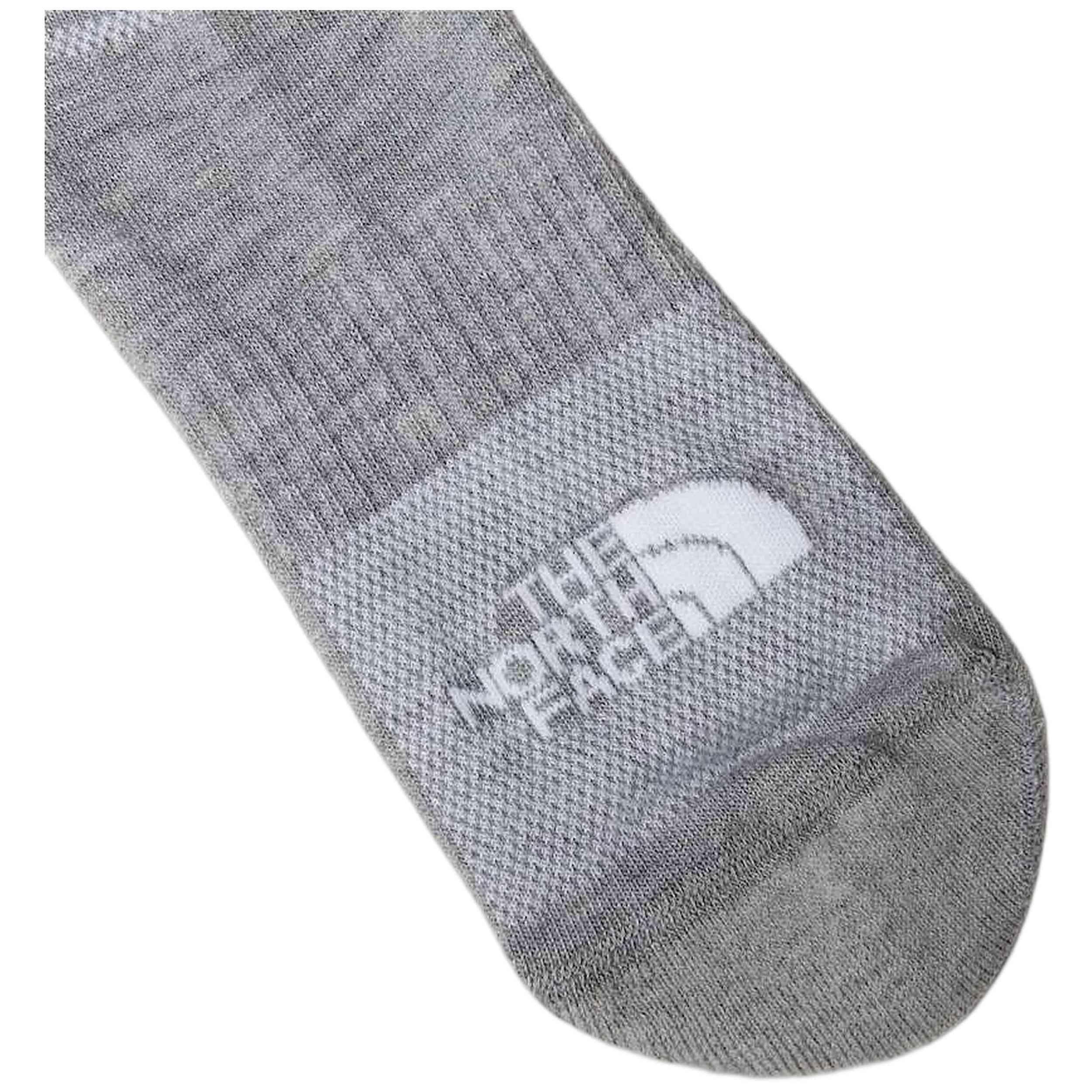 Chaussettes The north face modèle NF0A8BRA3OW1 pour unisexe 3/3