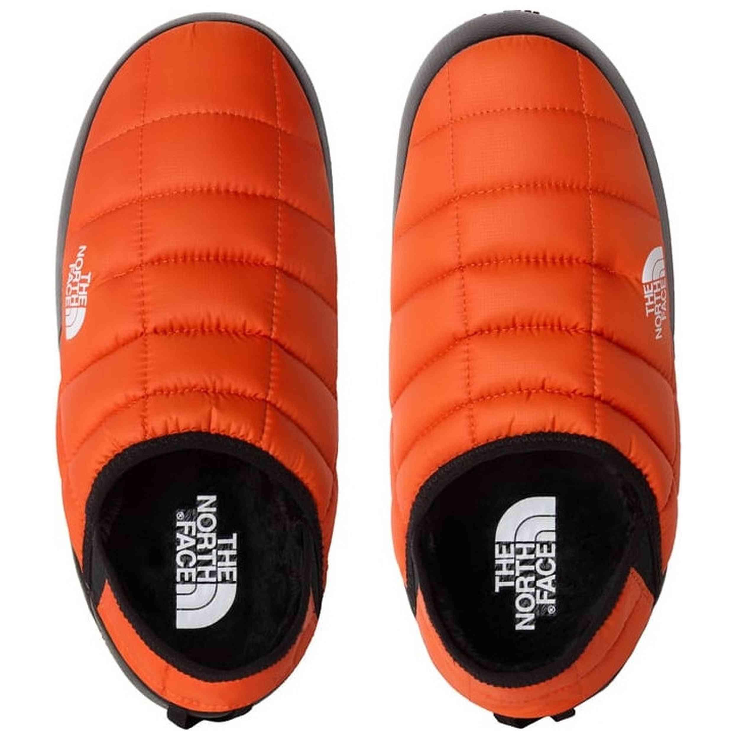 Zapatillas The north face modelo NF0A3UZNDU31 para hombre 2/2