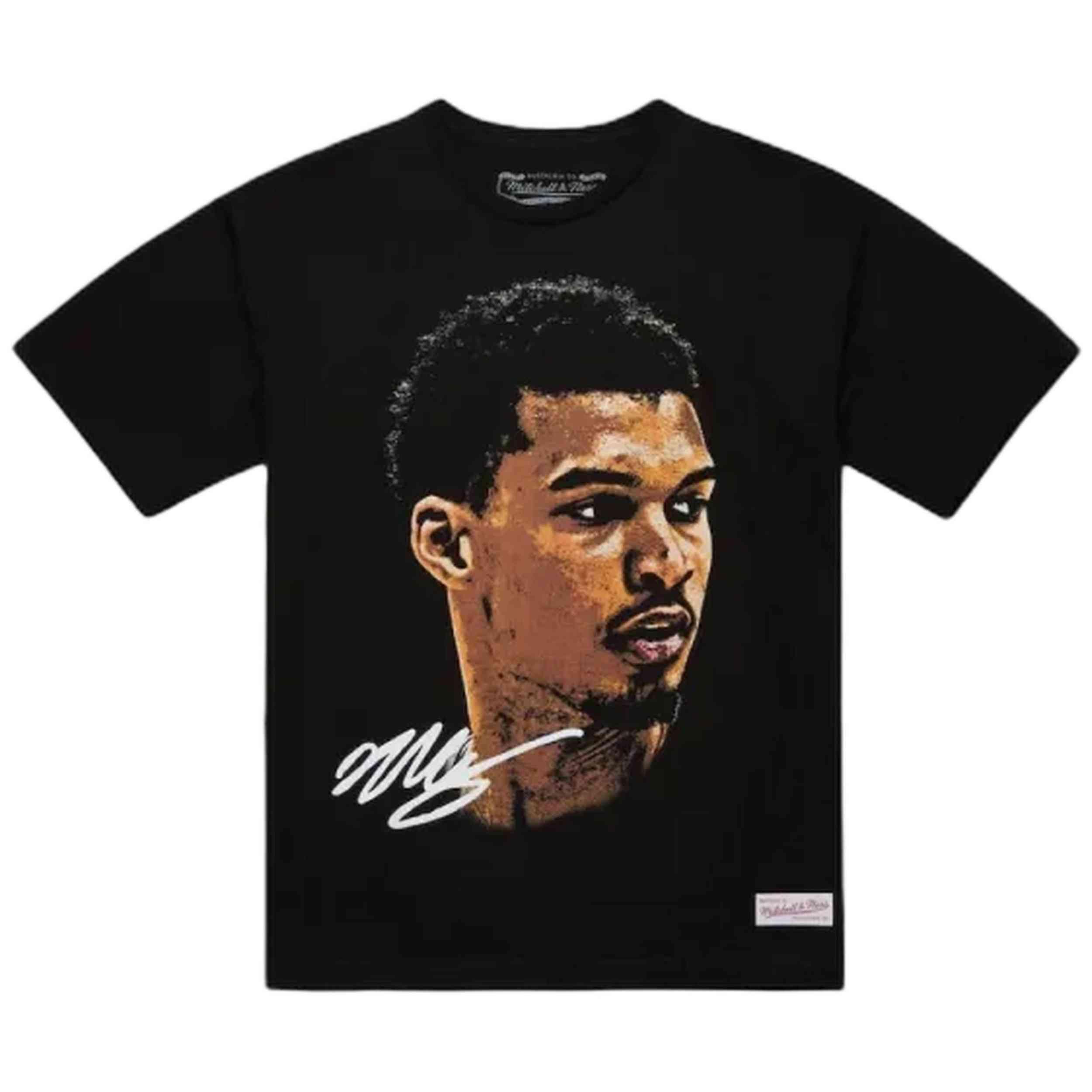 MITCHELL & NESS picture