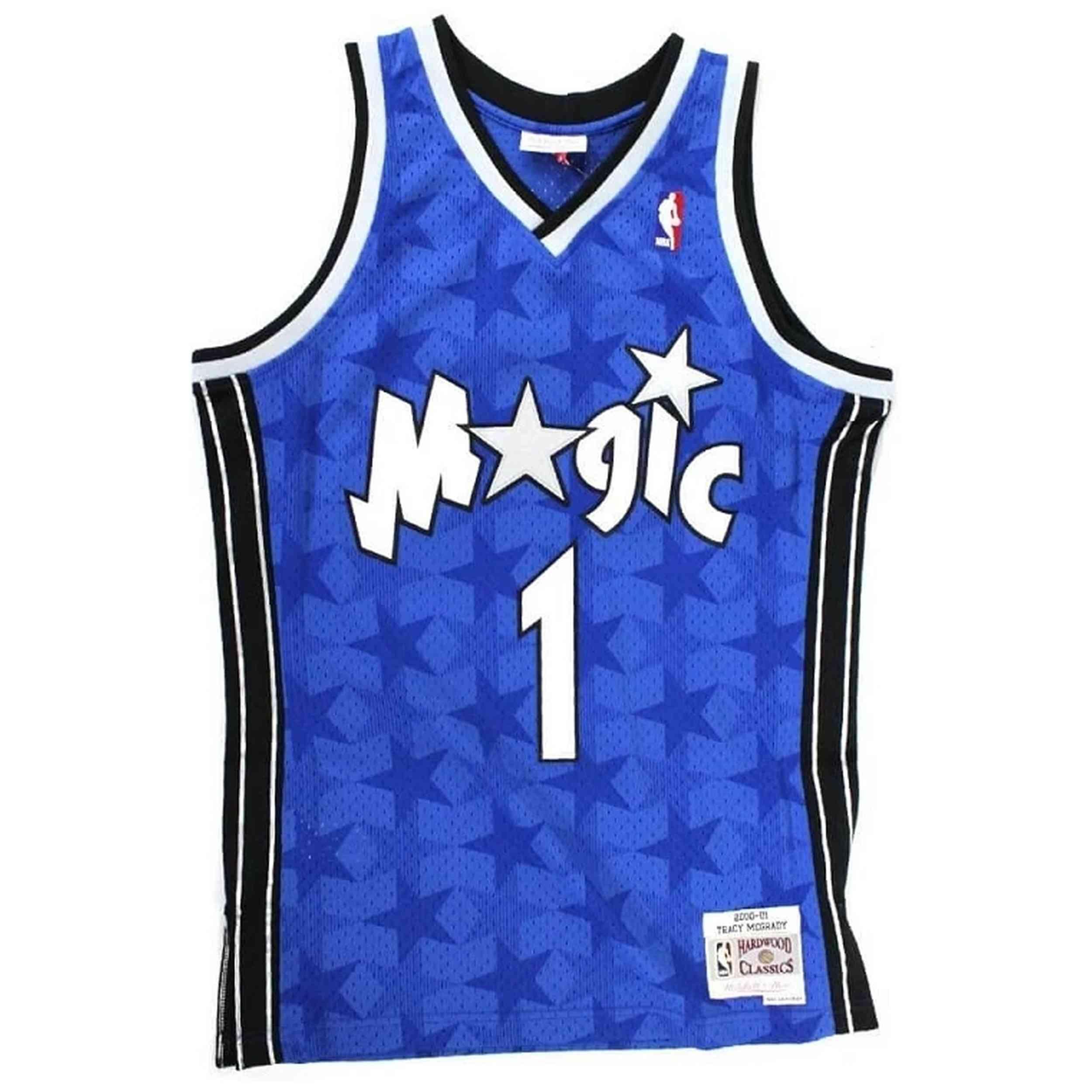 MITCHELL & NESS picture