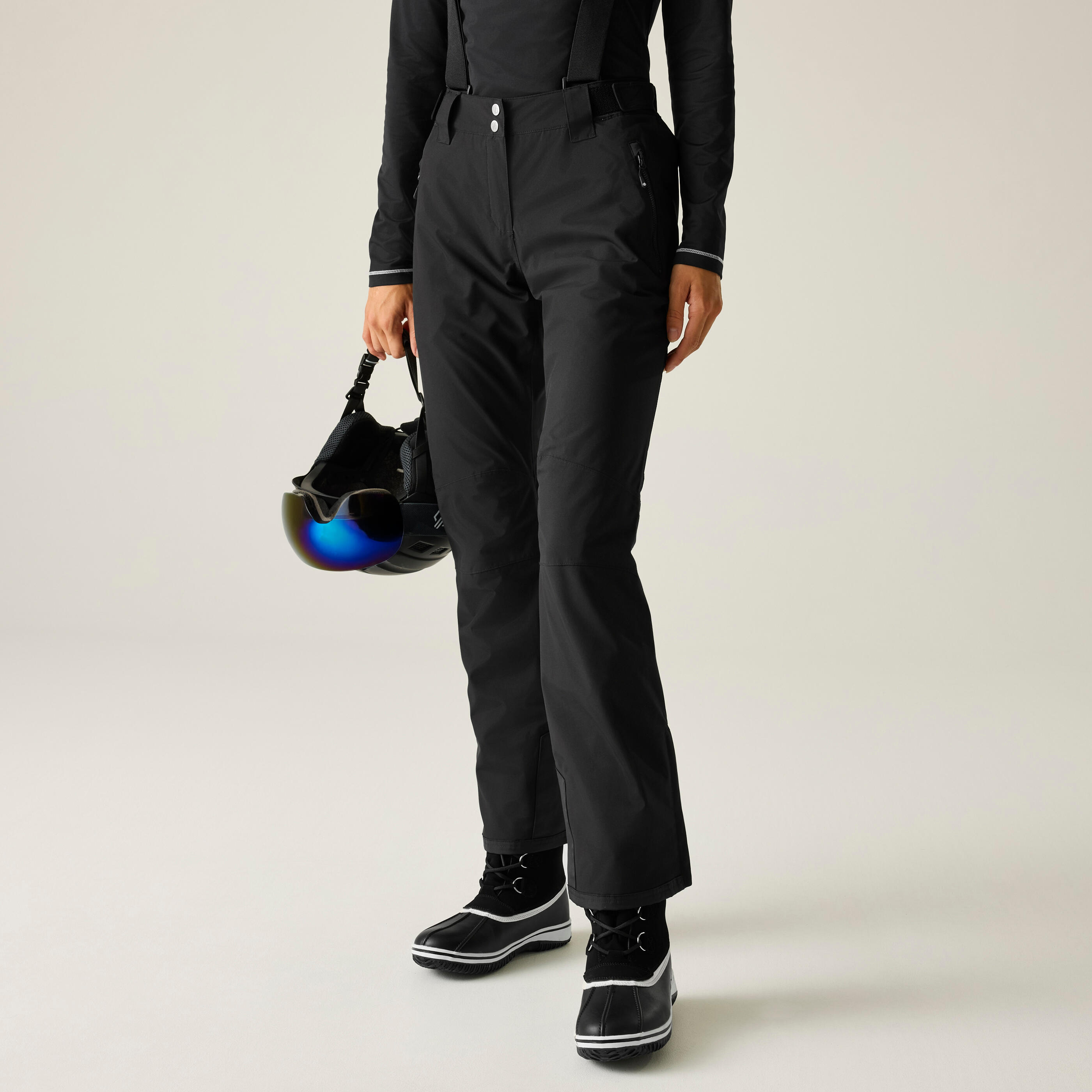 Pantalon de ski imperméable et isolé Diminish pour femme 3/7