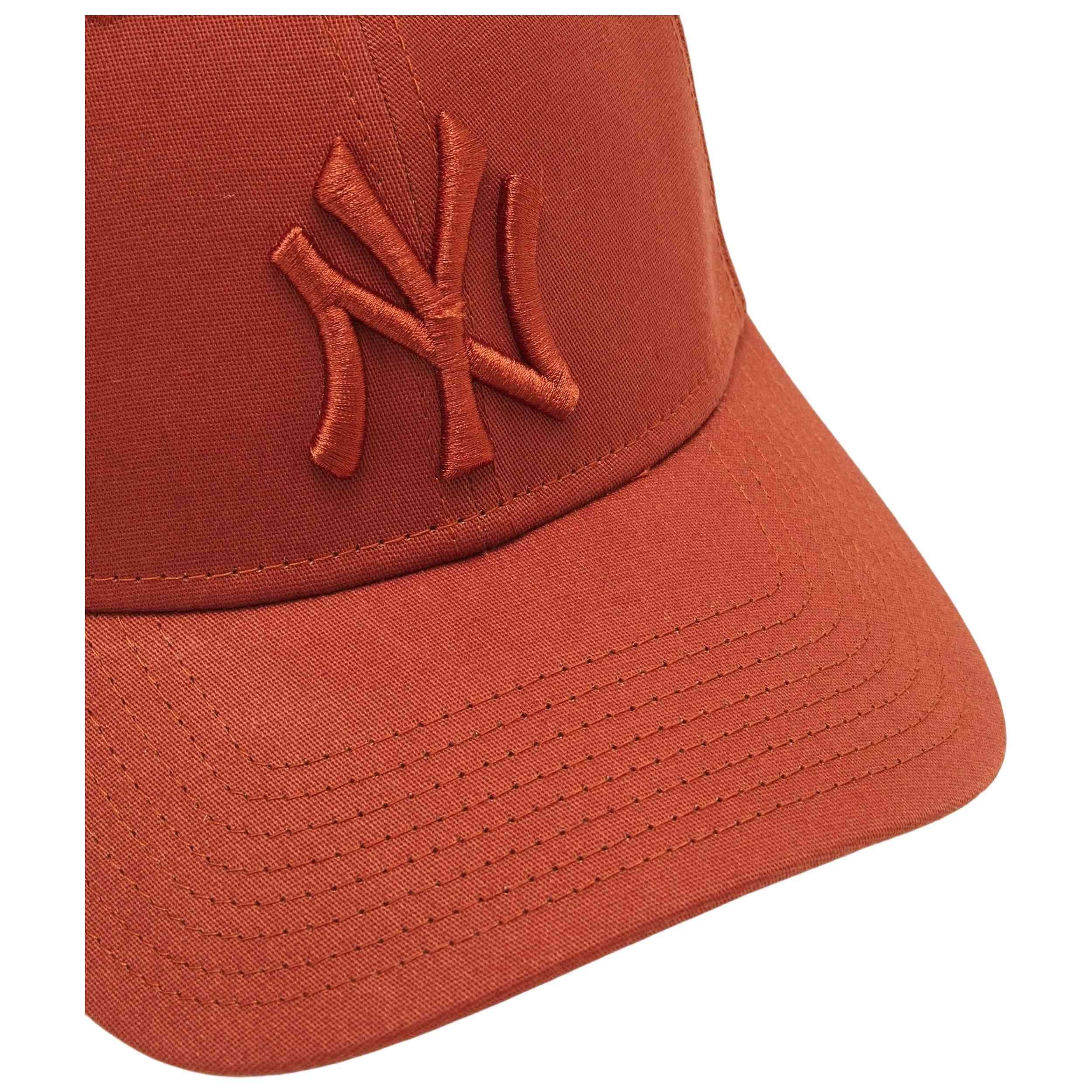 Kappe New era Modell 60503618-210 für unisex 4/4